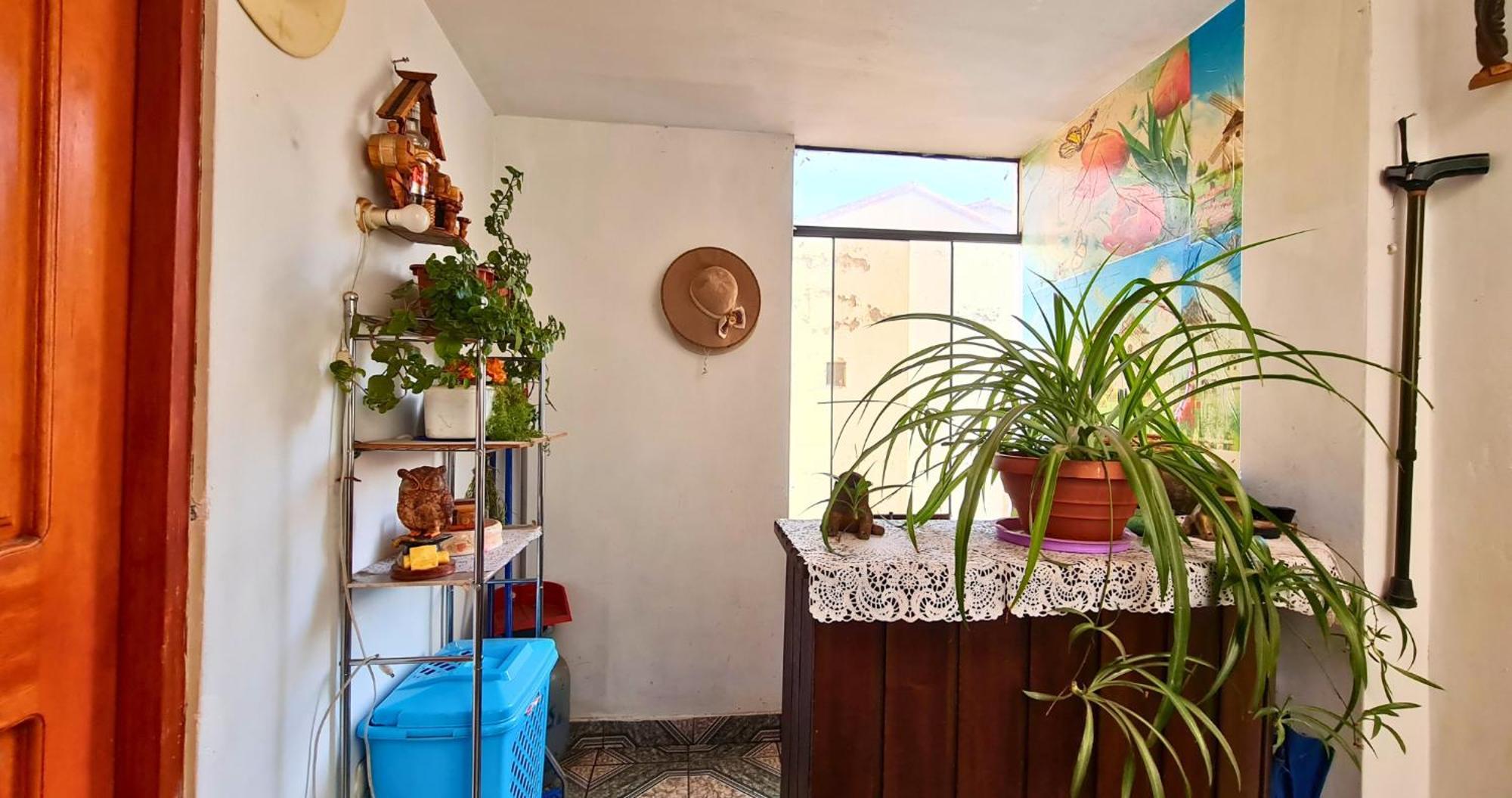 Munay Host 1 Apartment *