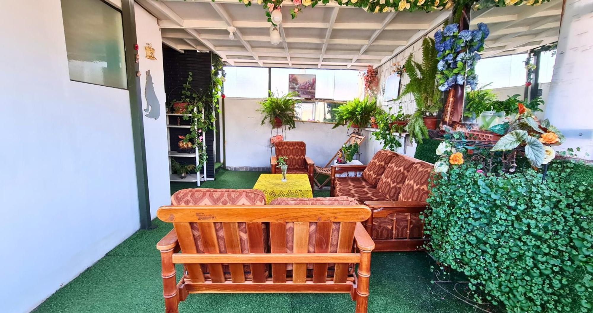Munay Host 1 Apartment Cusco
