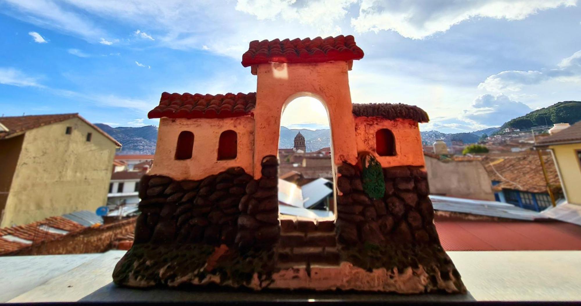 Apartment Munay Host 1 Cusco