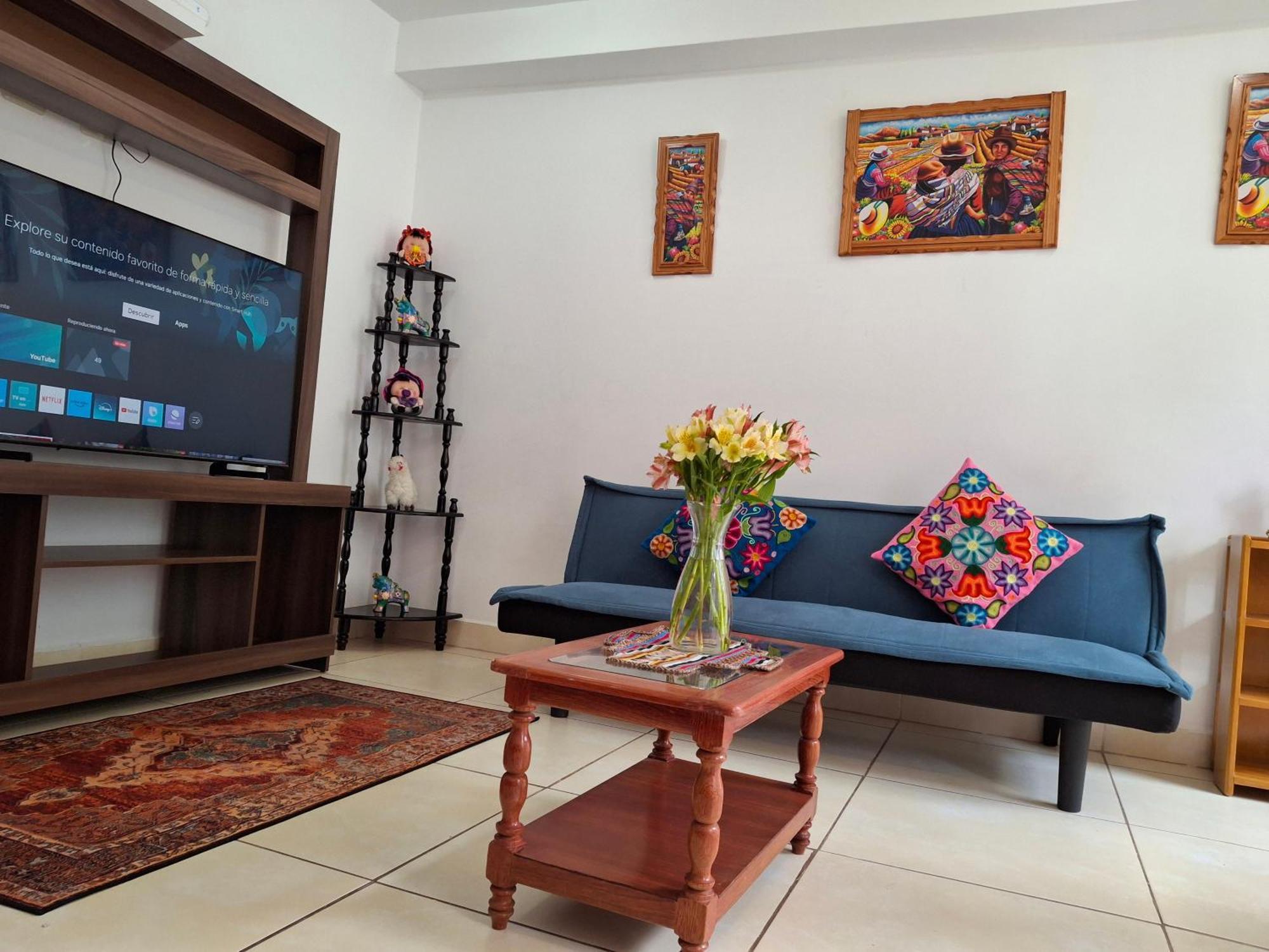 Apartamento Enjoy