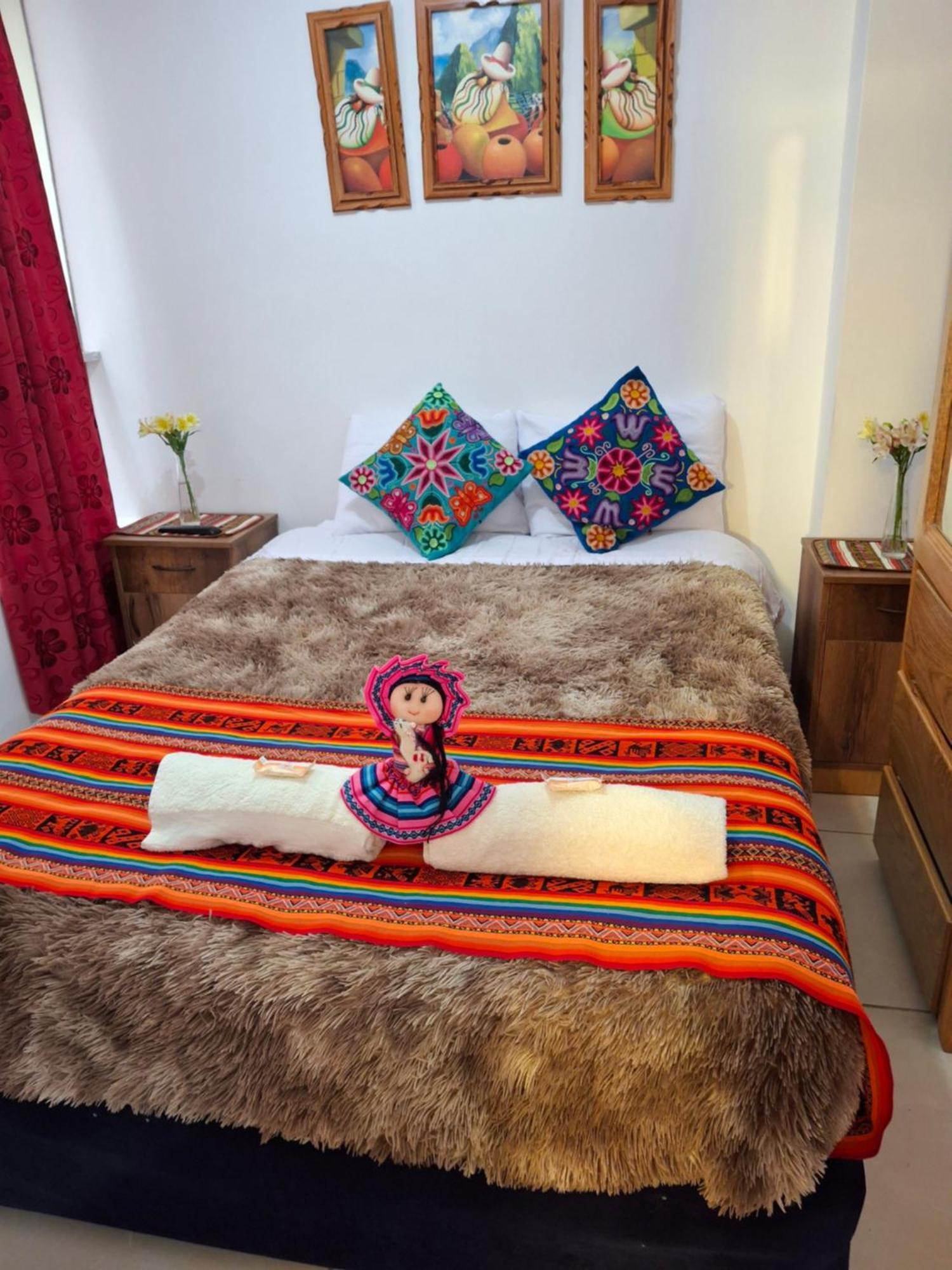 Enjoy * Cusco