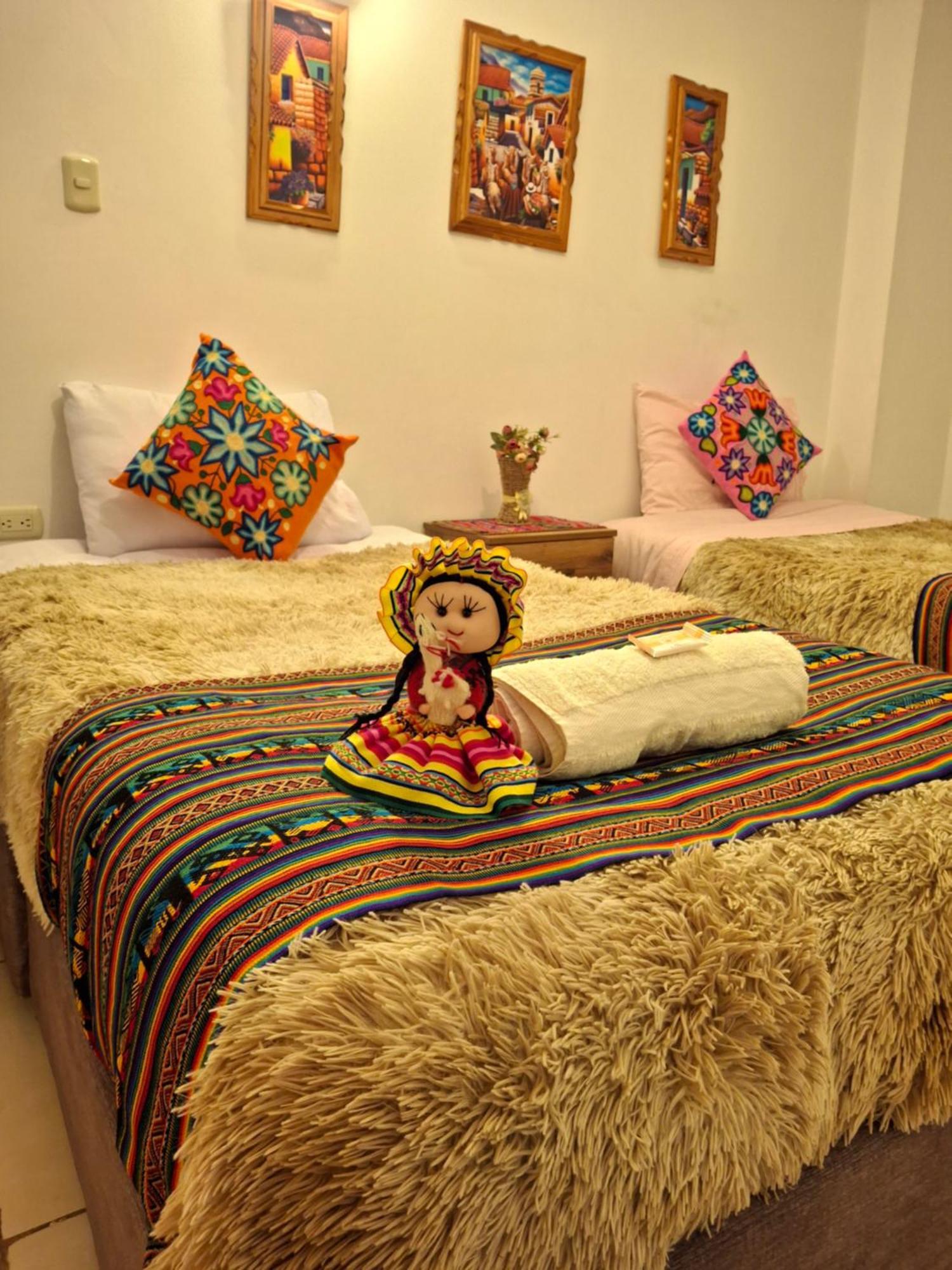 Enjoy Apartamento Cuzco