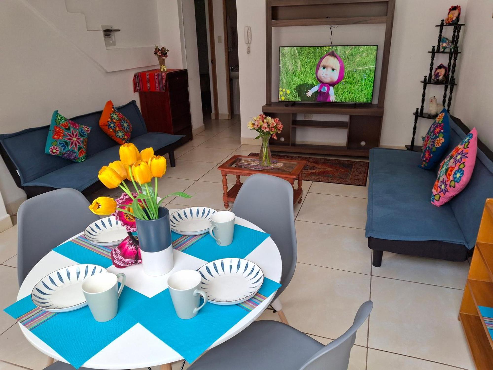 Enjoy Apartamento