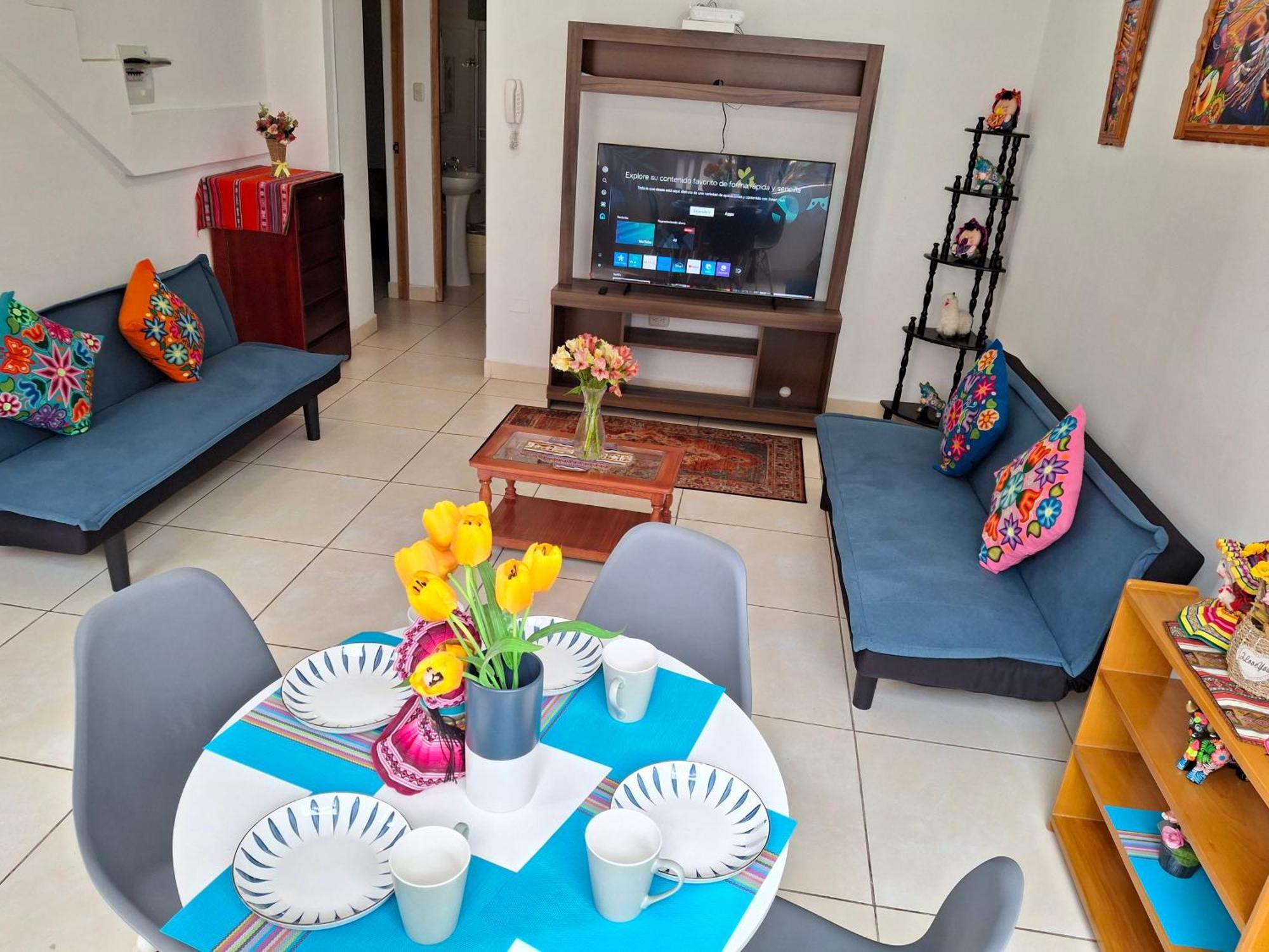 Enjoy Apartamento *