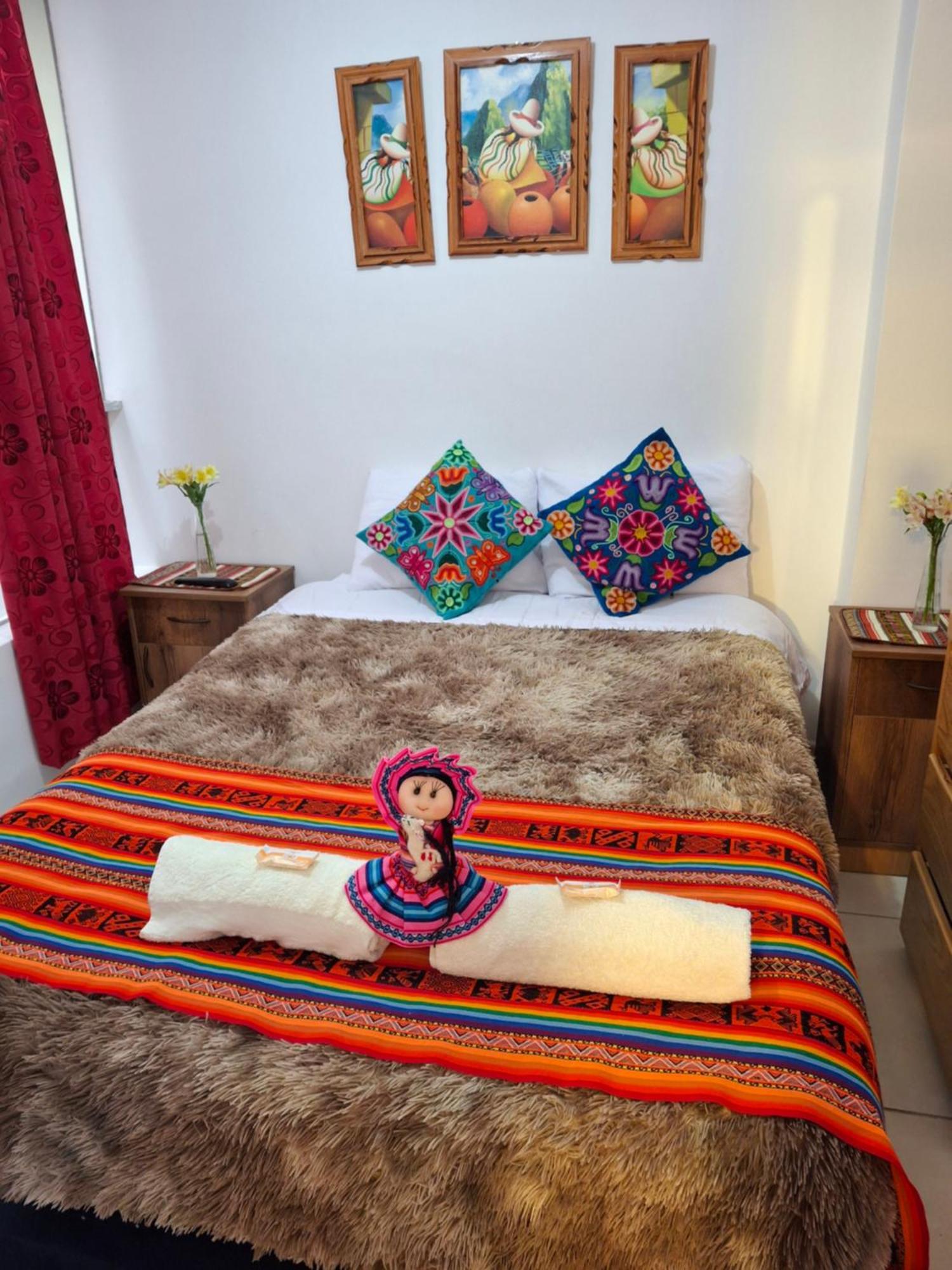 Apartamento Enjoy *