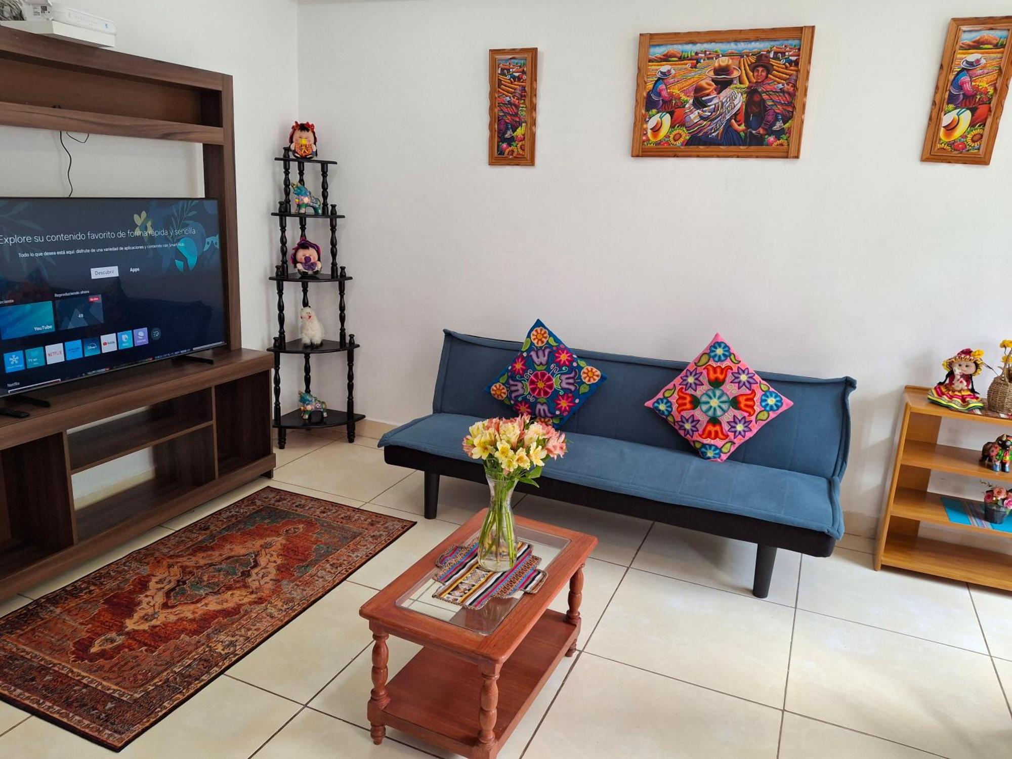 Enjoy Apartamento Cuzco