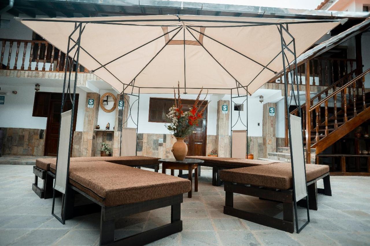 Inkas Stone Boutique