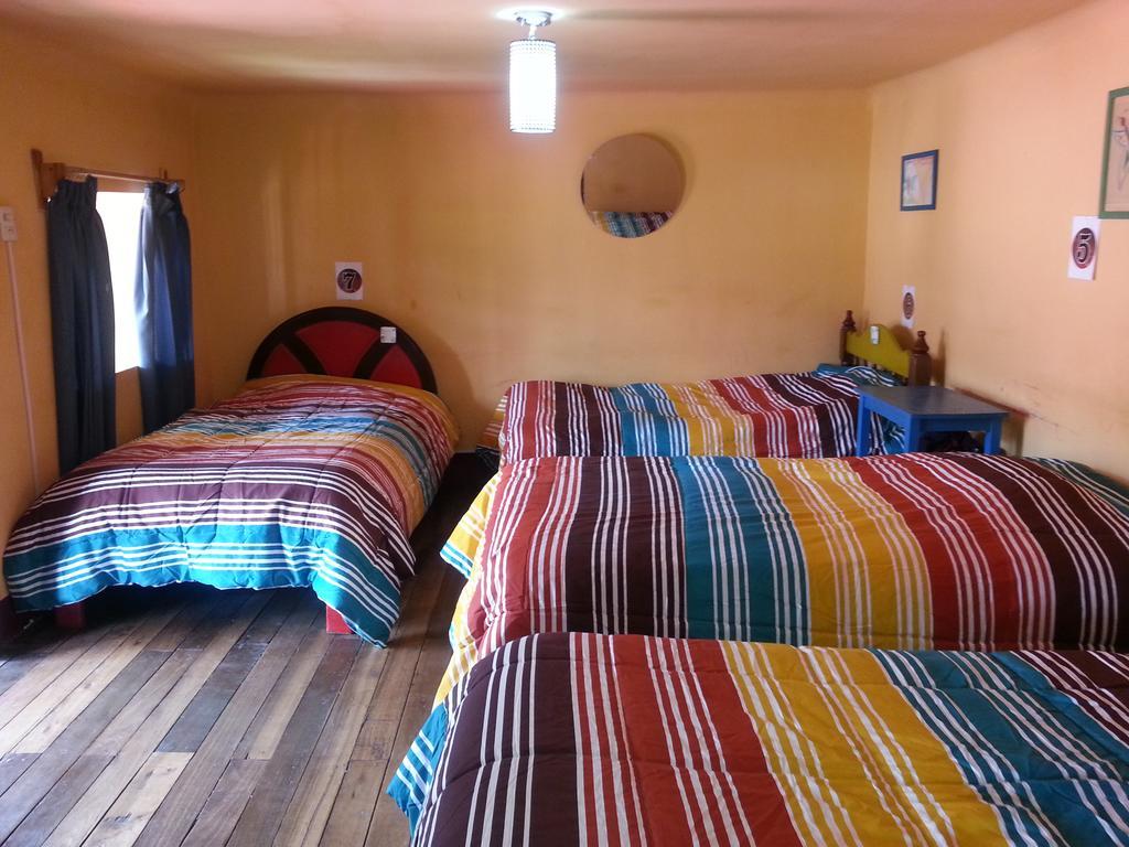 Atawkama Hostel
