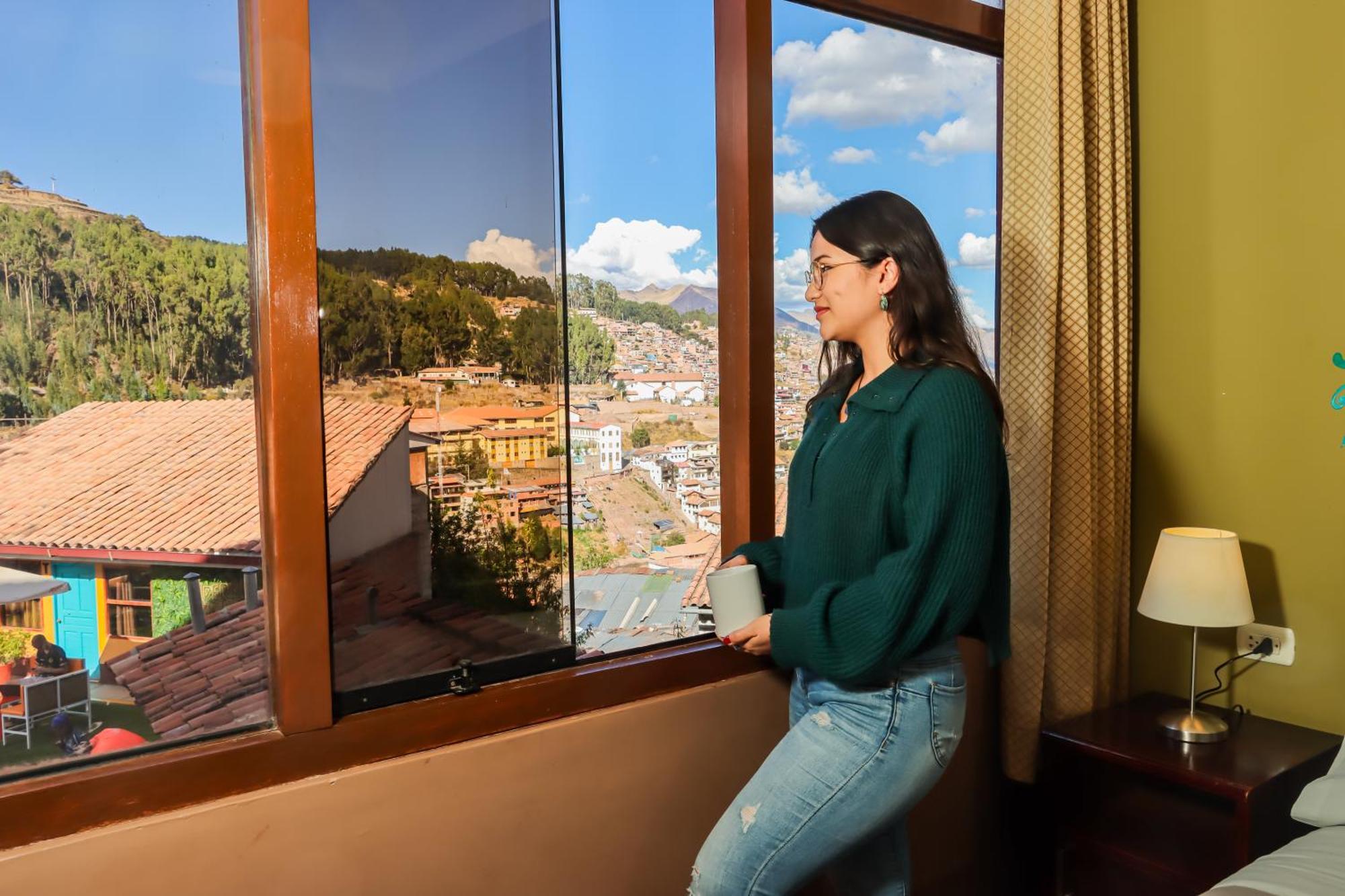 Hostel Wild Rover Cusco Cusco