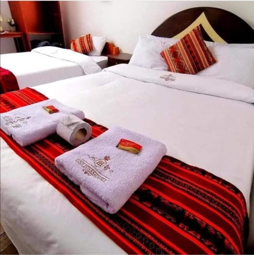 Internacional Cusco