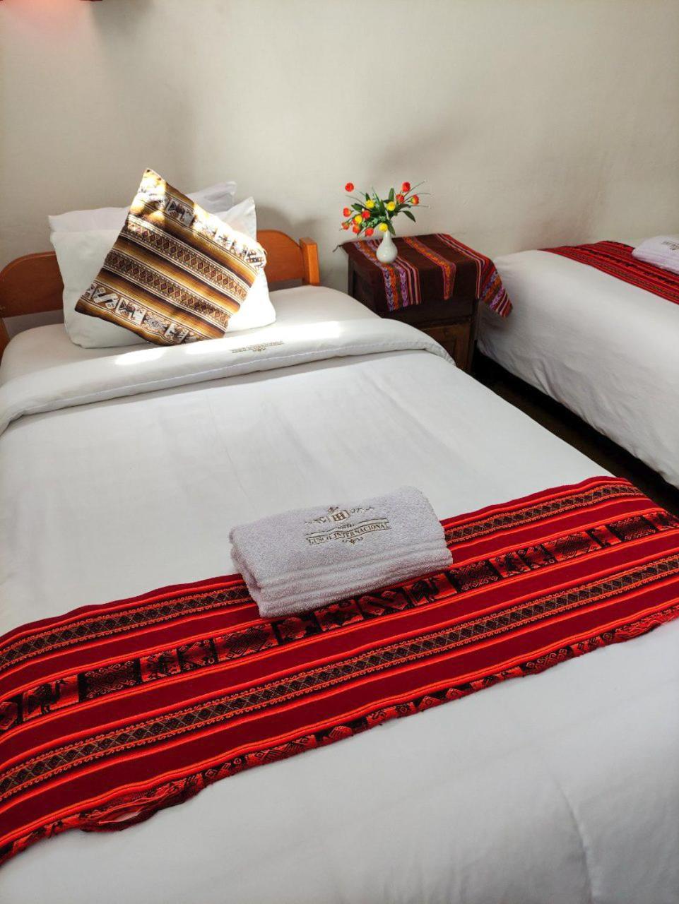 Internacional Inn Cusco