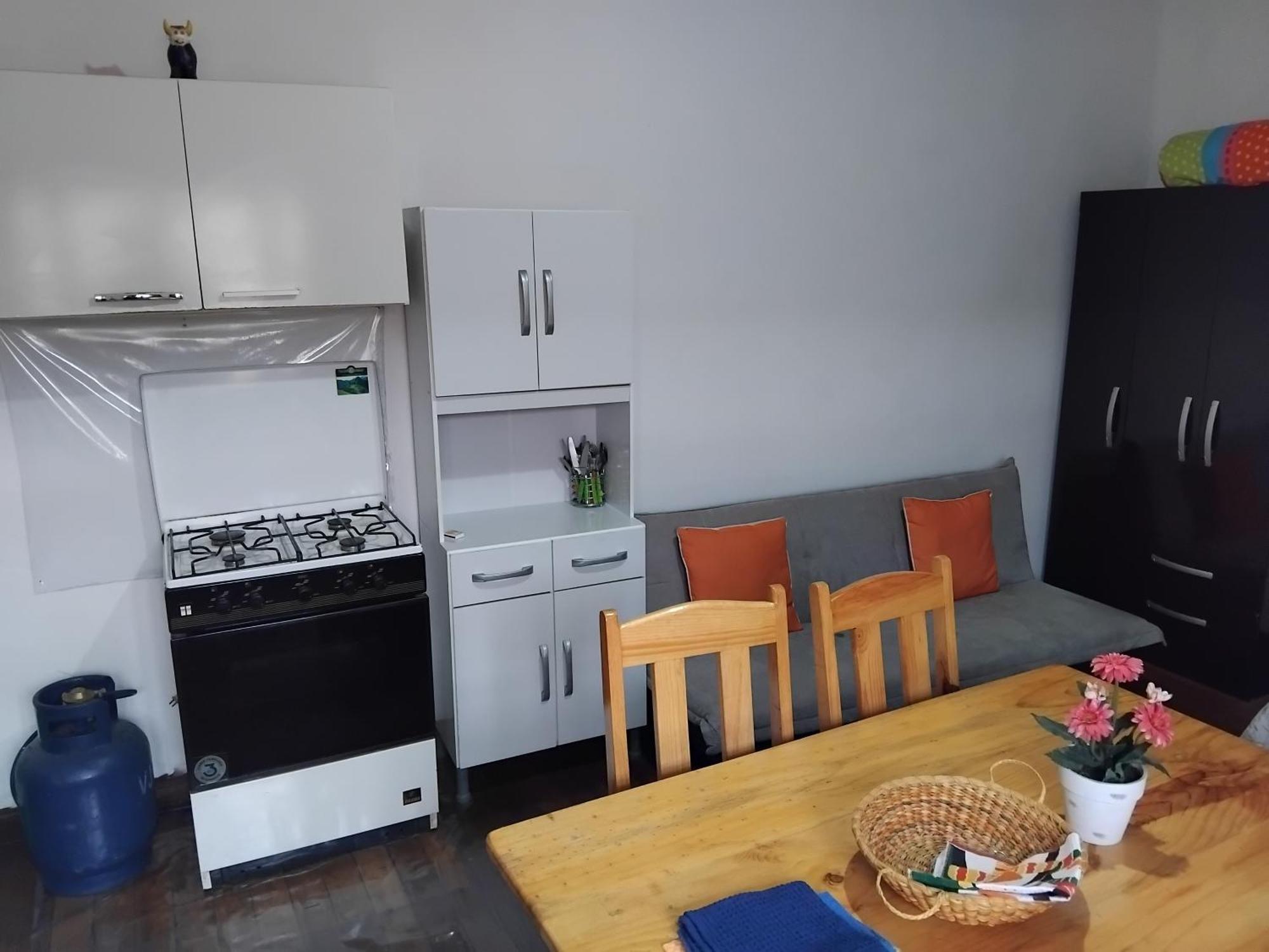 Apartment In Historic Center With Private Bathroom And Kitchen! *