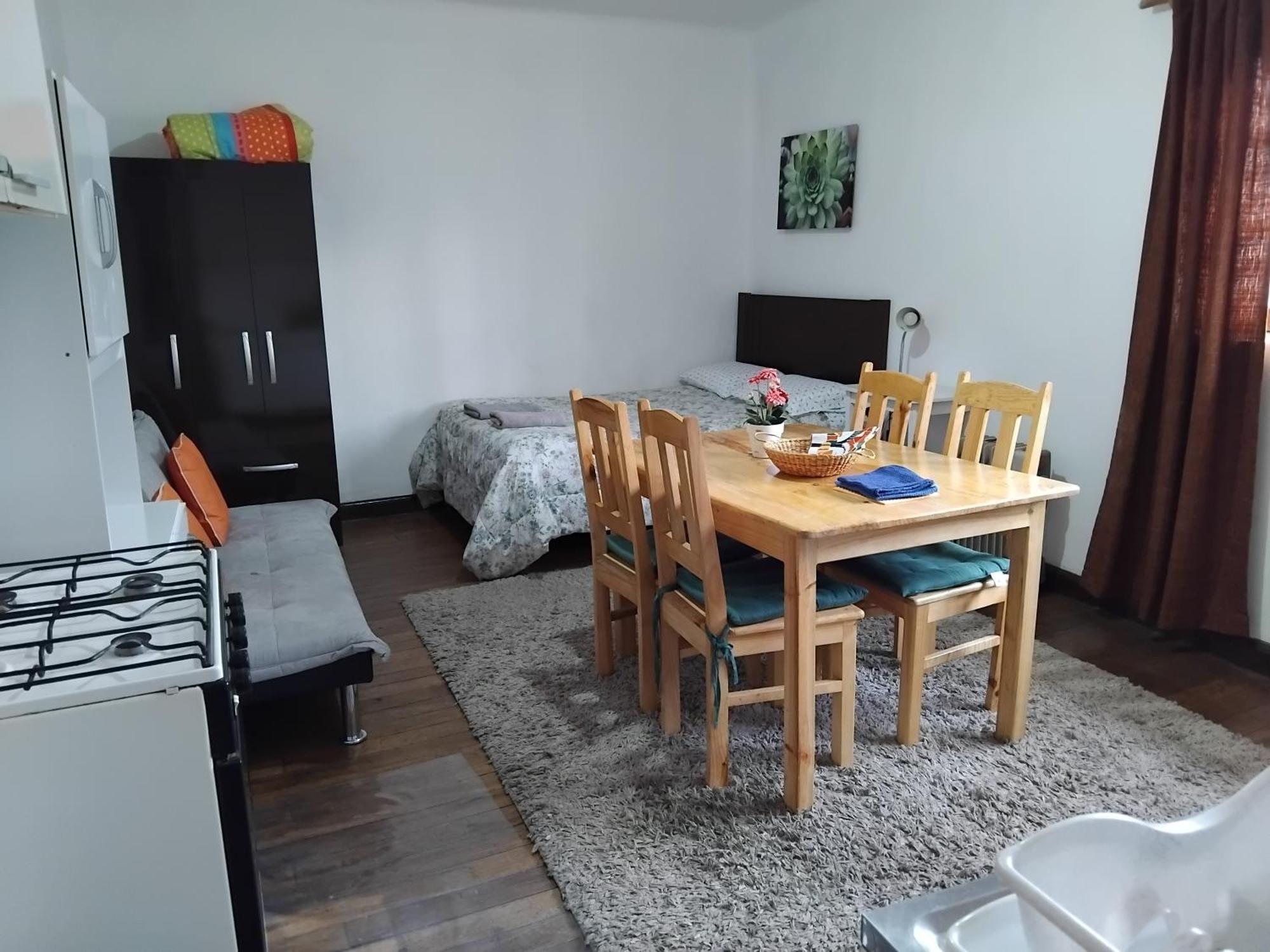 In Historic Center With Private Bathroom And Kitchen! Cusco