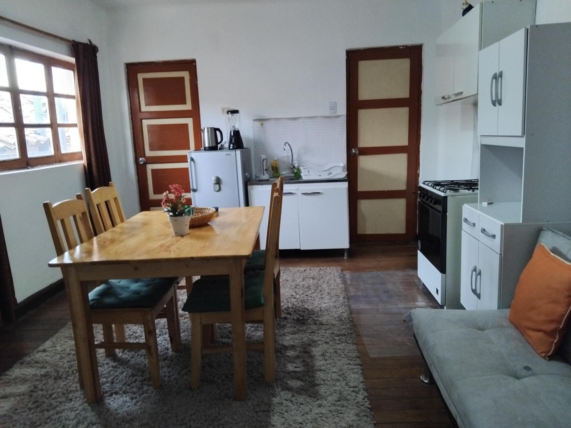 In Historic Center With Private Bathroom And Kitchen! *
