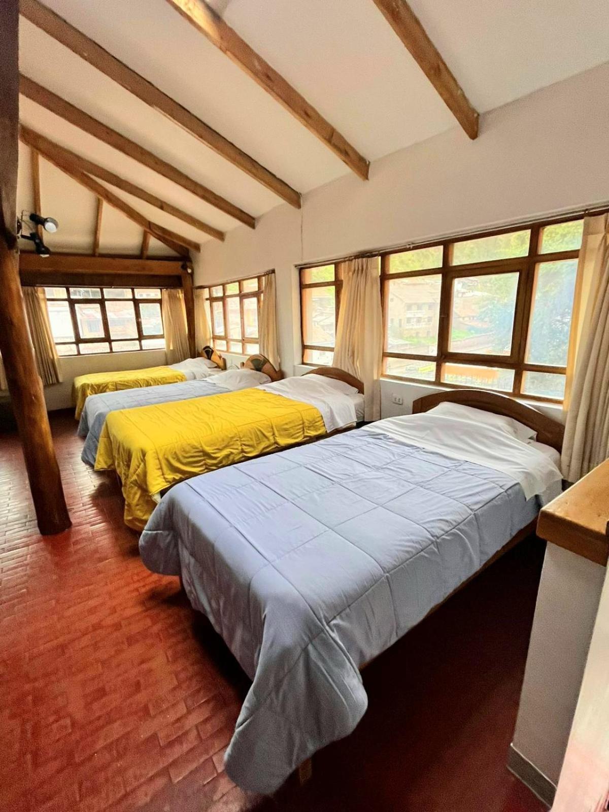 Hotel Andenes Del Sol Cusco