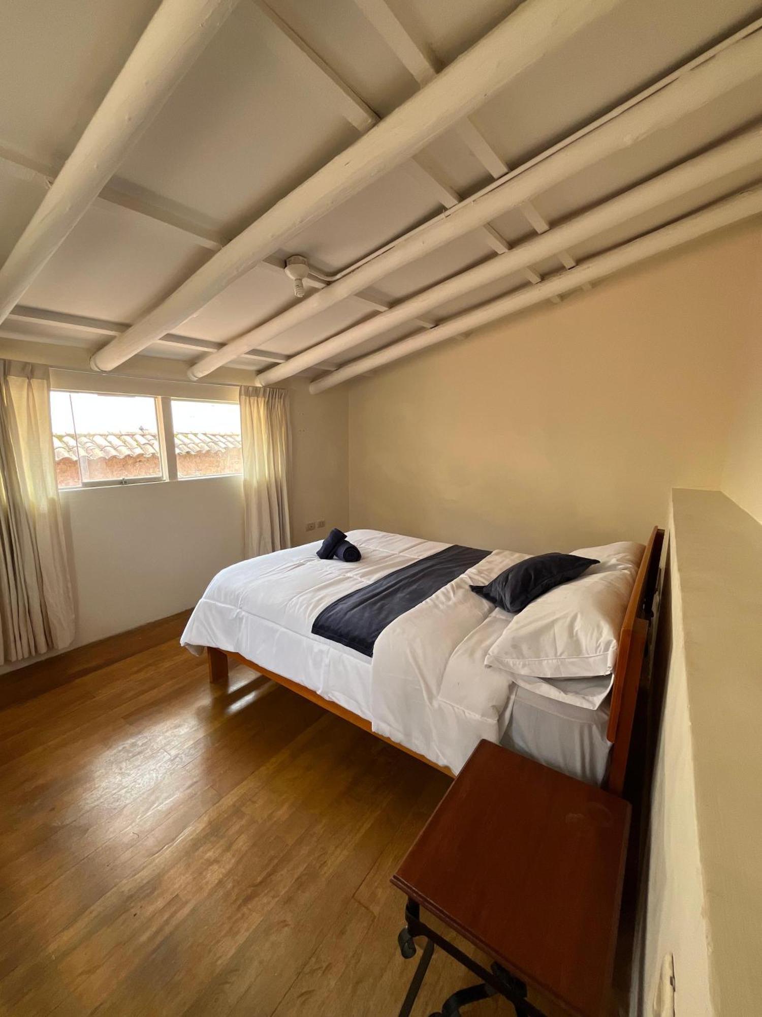 Guest house Casa Waynapata Centro Historico *
