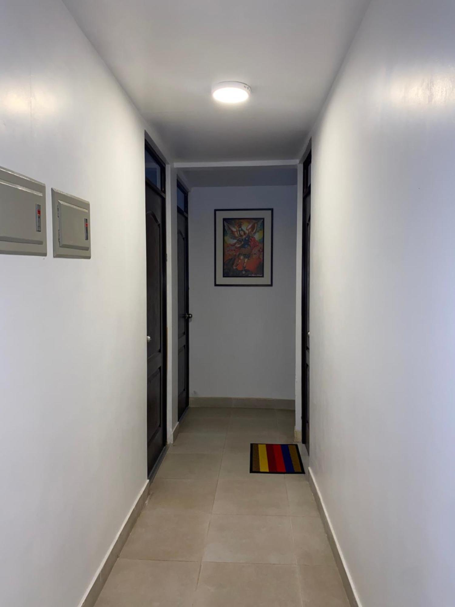 Adriano's Deluxe 4 Apartamento Cusco