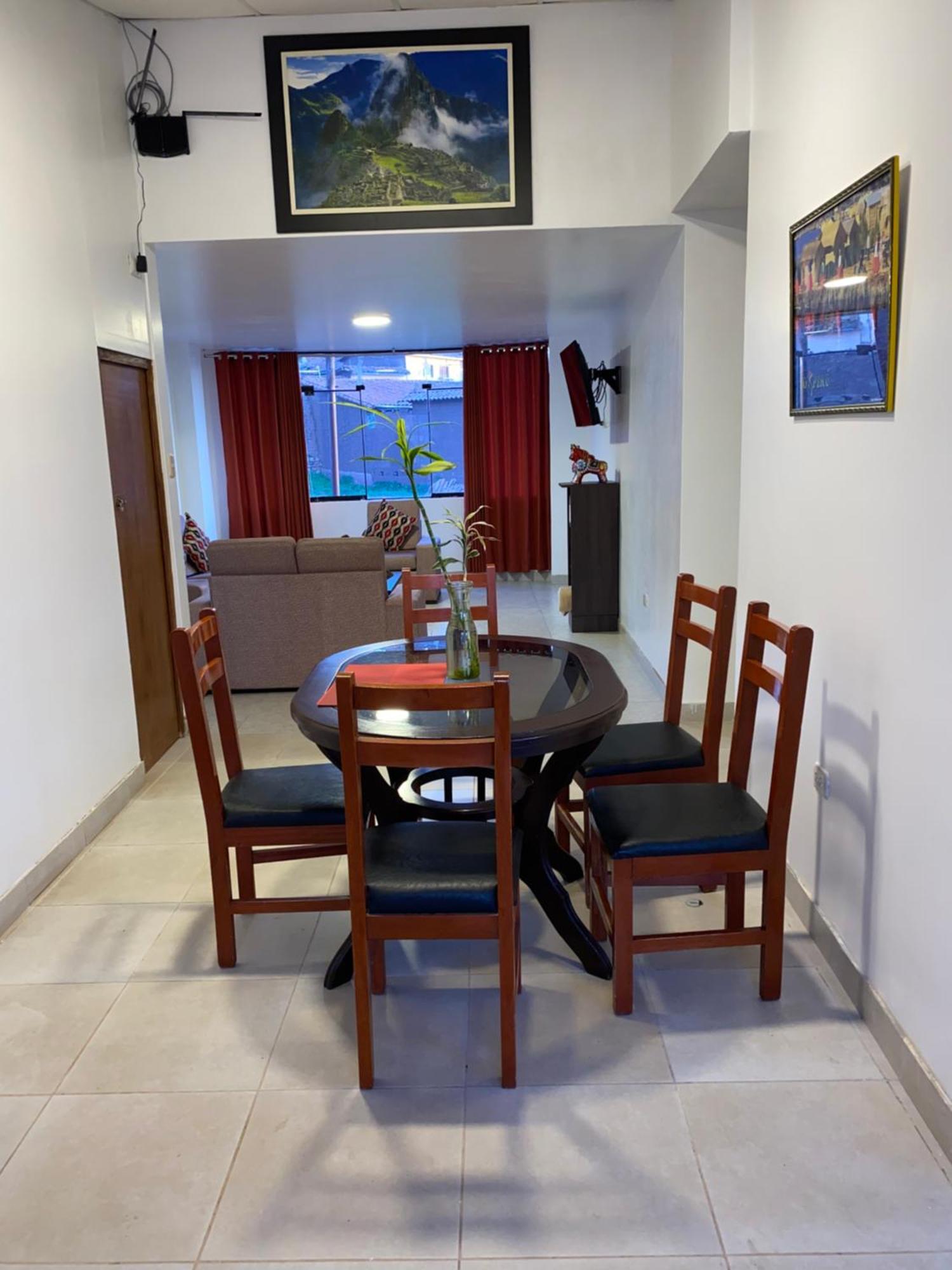 Adriano's Deluxe 4 Apartamento