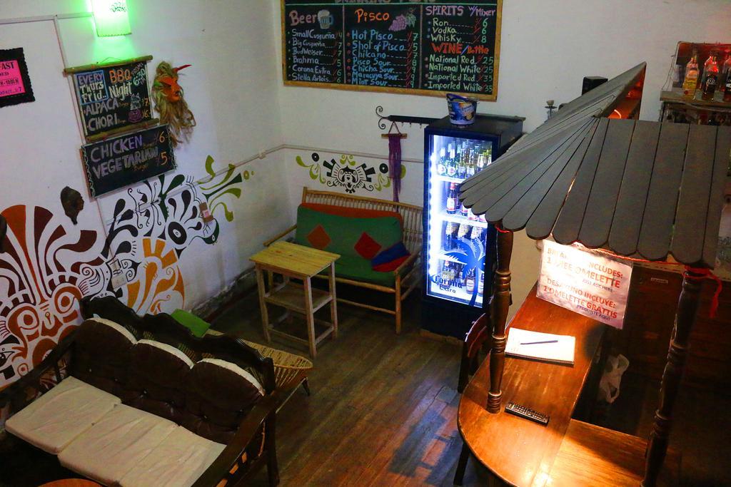Hostel Vip House