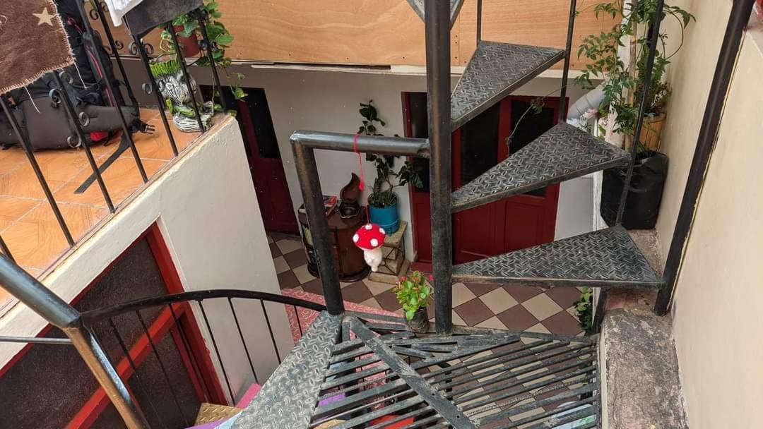 Guest house Kamanti