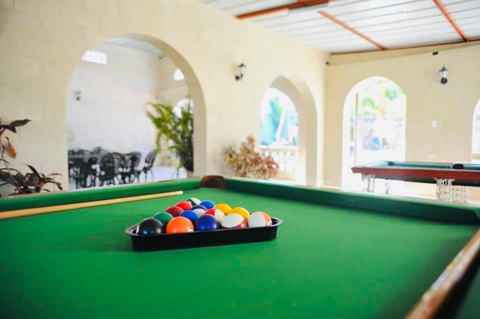 Heienbergh Hotel *