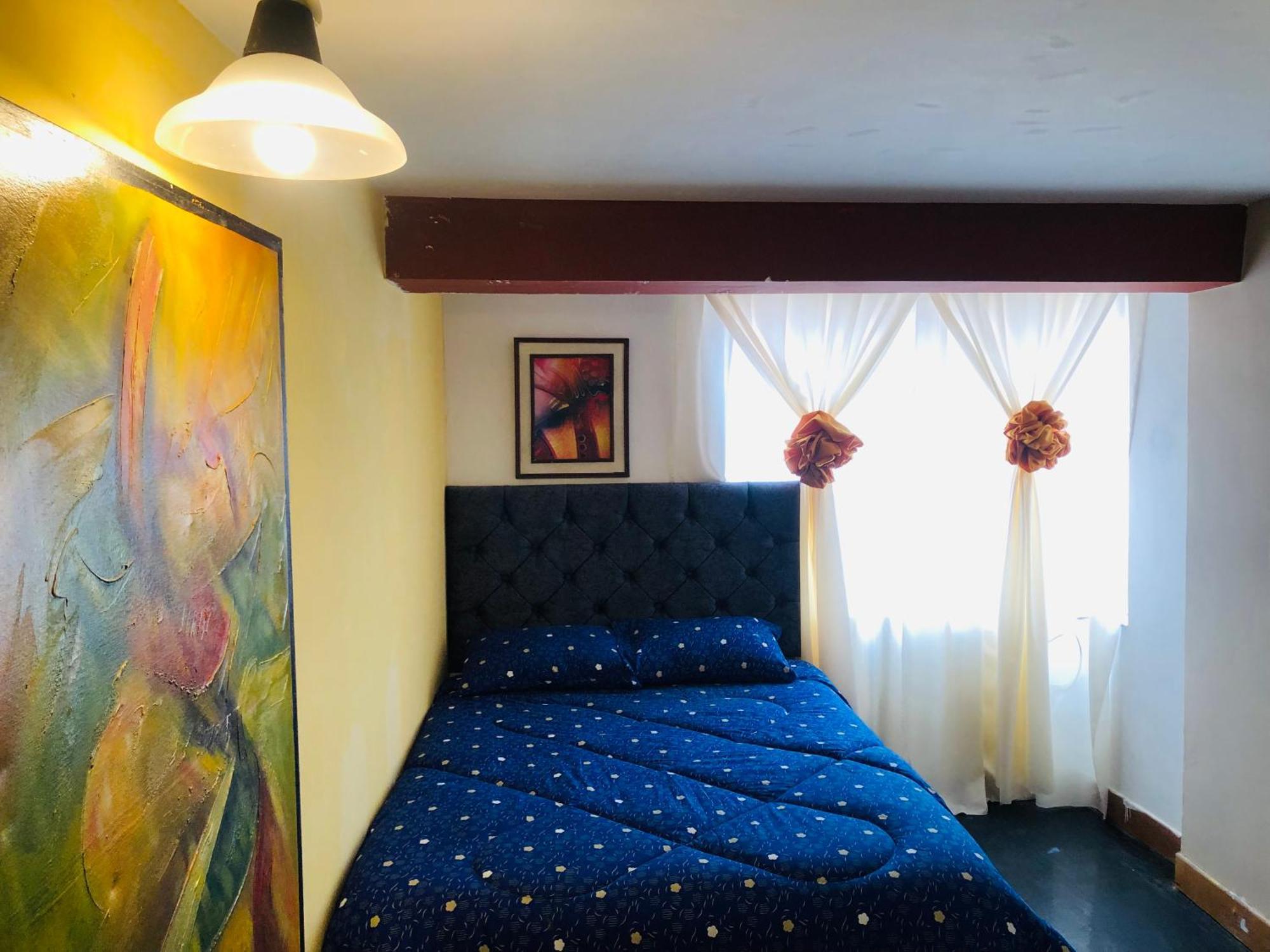 Heienbergh Hotel Cusco