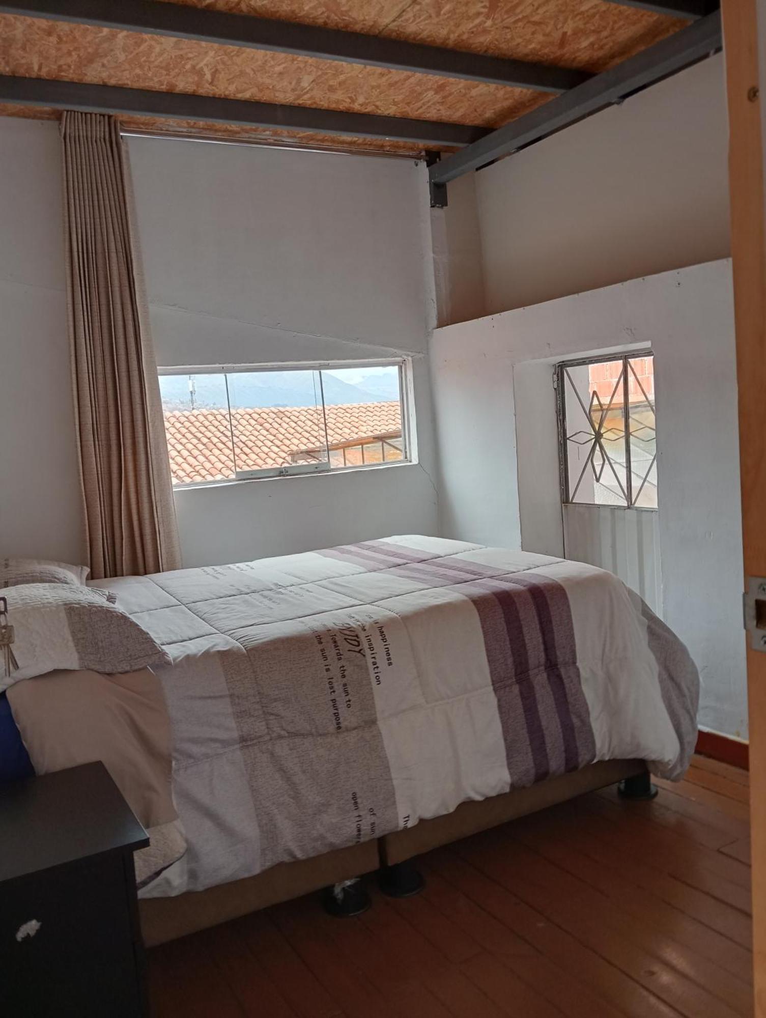 Hostel Malahierba
