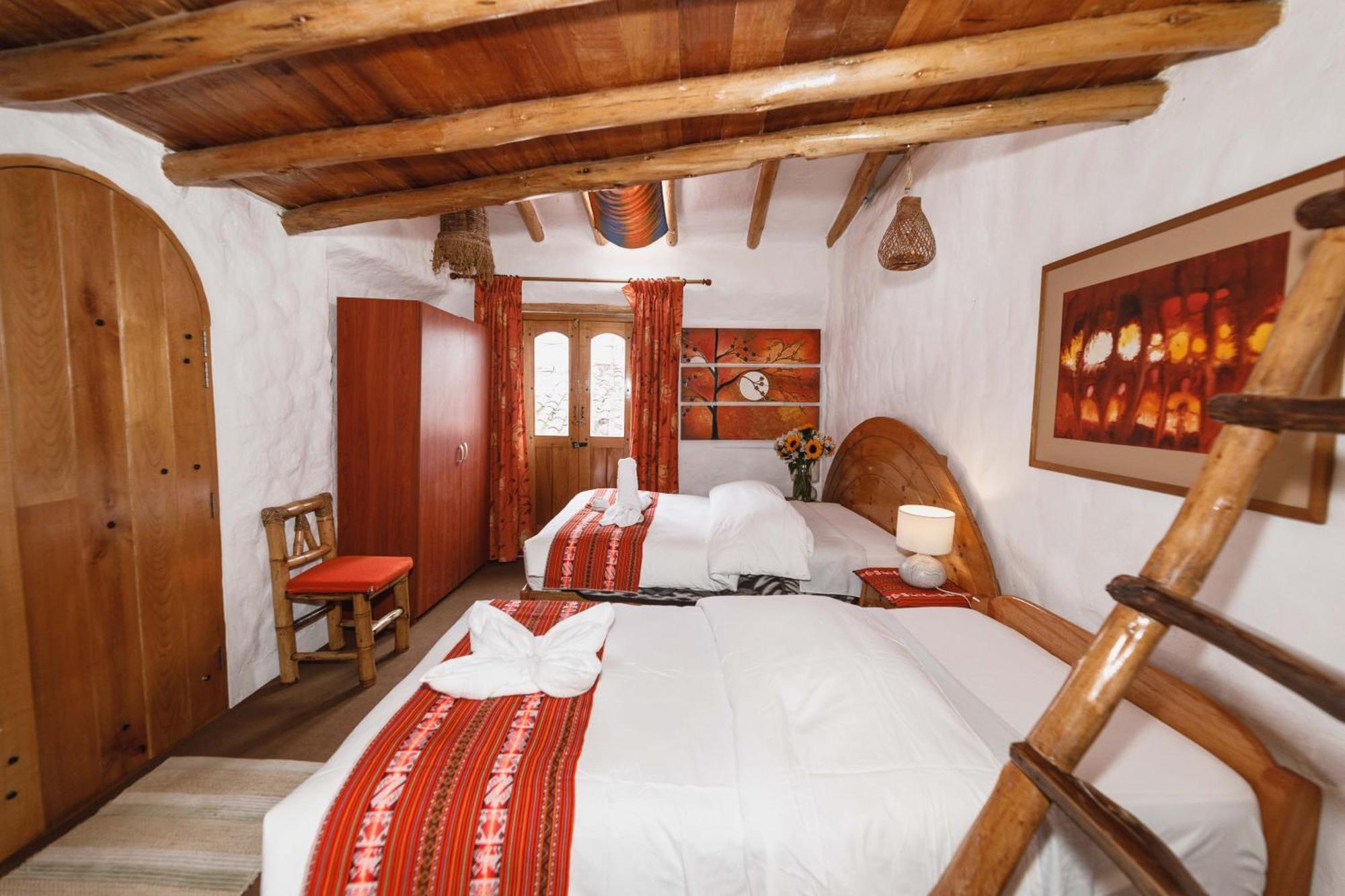 Madre Tierra Inn