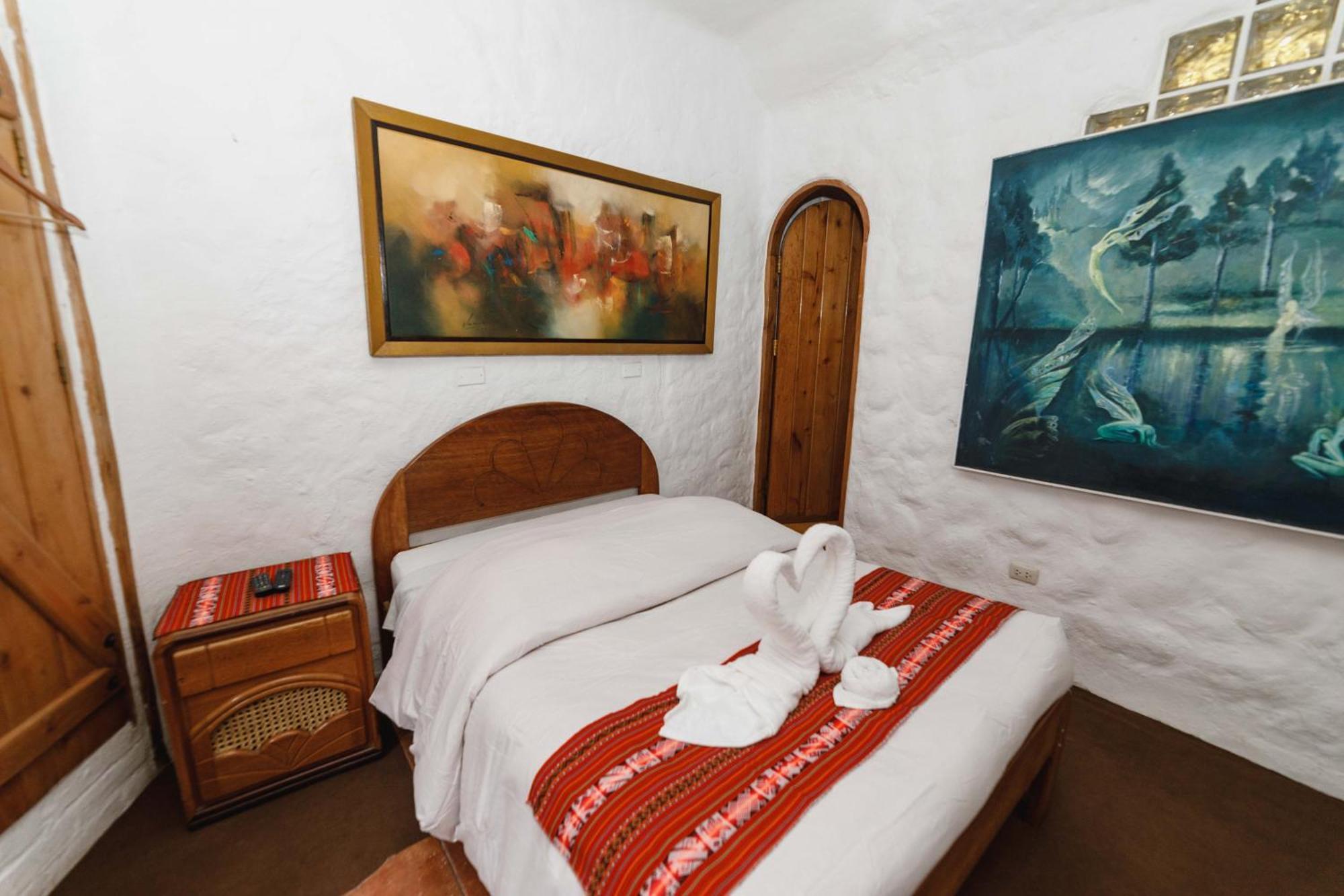 Inn Madre Tierra Cusco