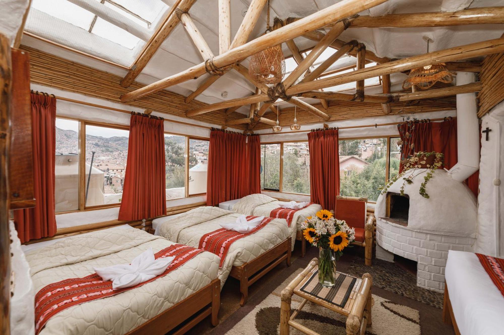 Madre Tierra Inn