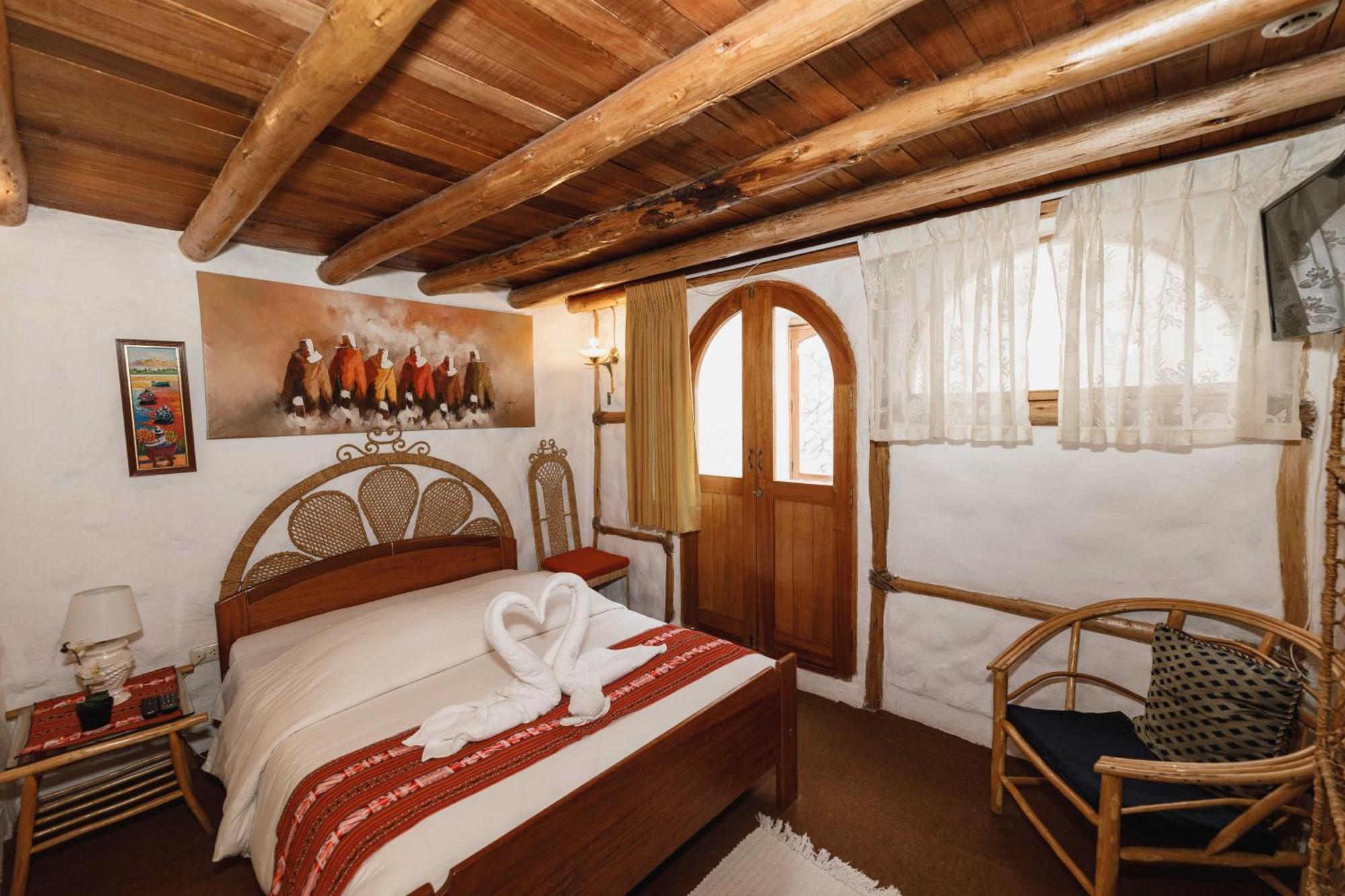 Madre Tierra Inn Cusco