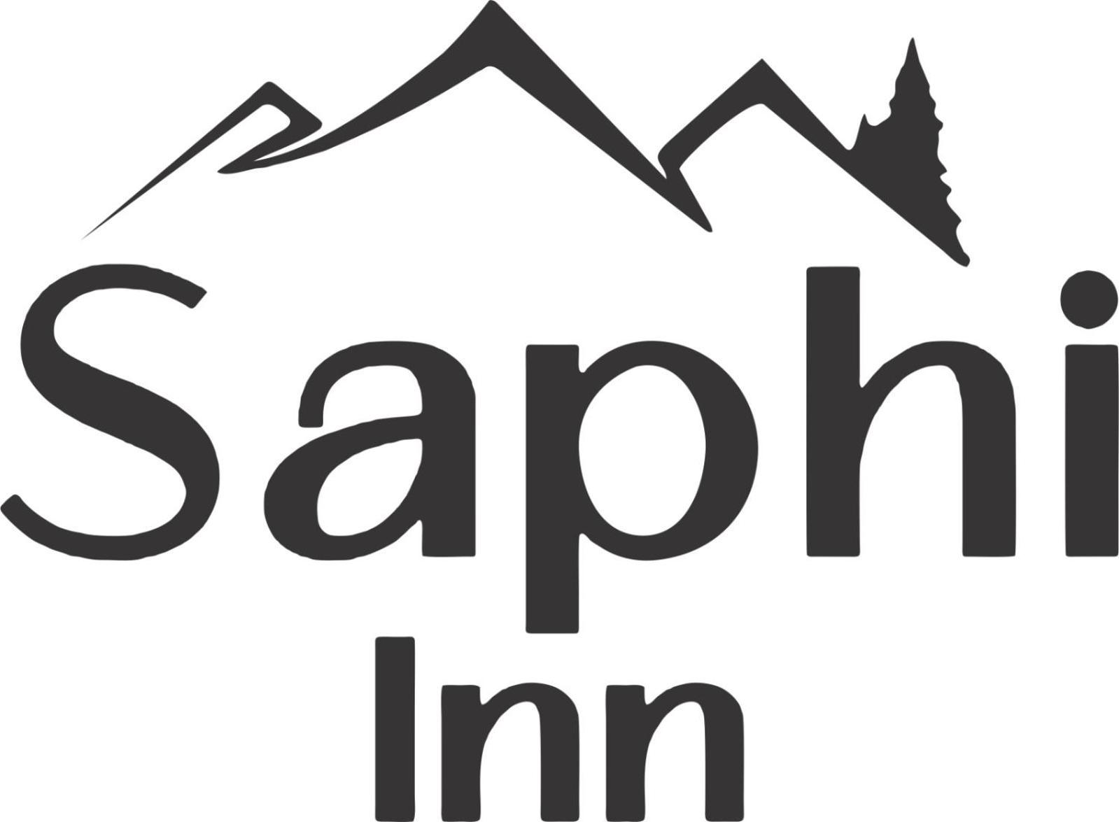 Saphi - Excelente Ubicacion Hotel 2*