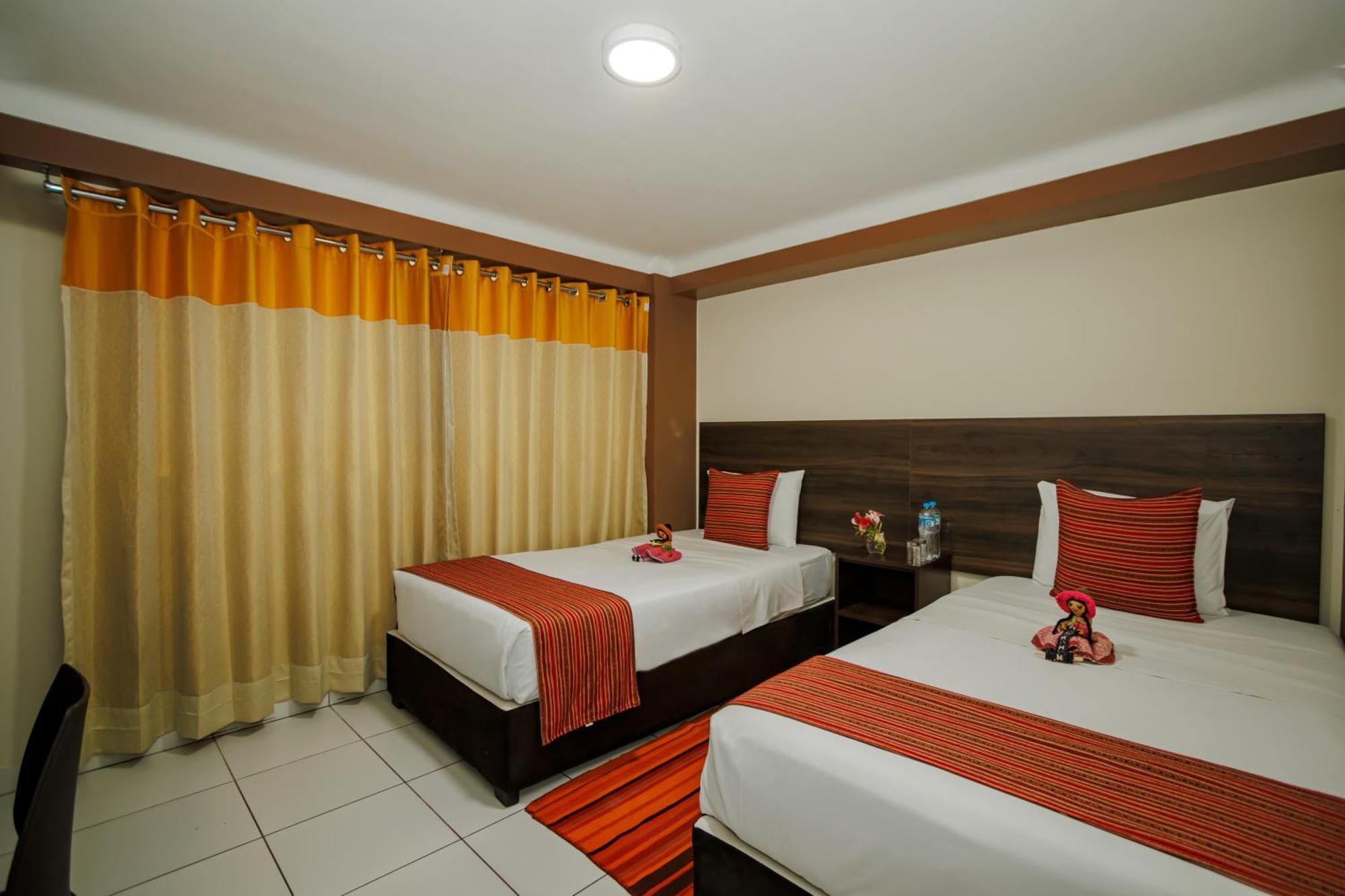 Hotel Principe Iii 2*