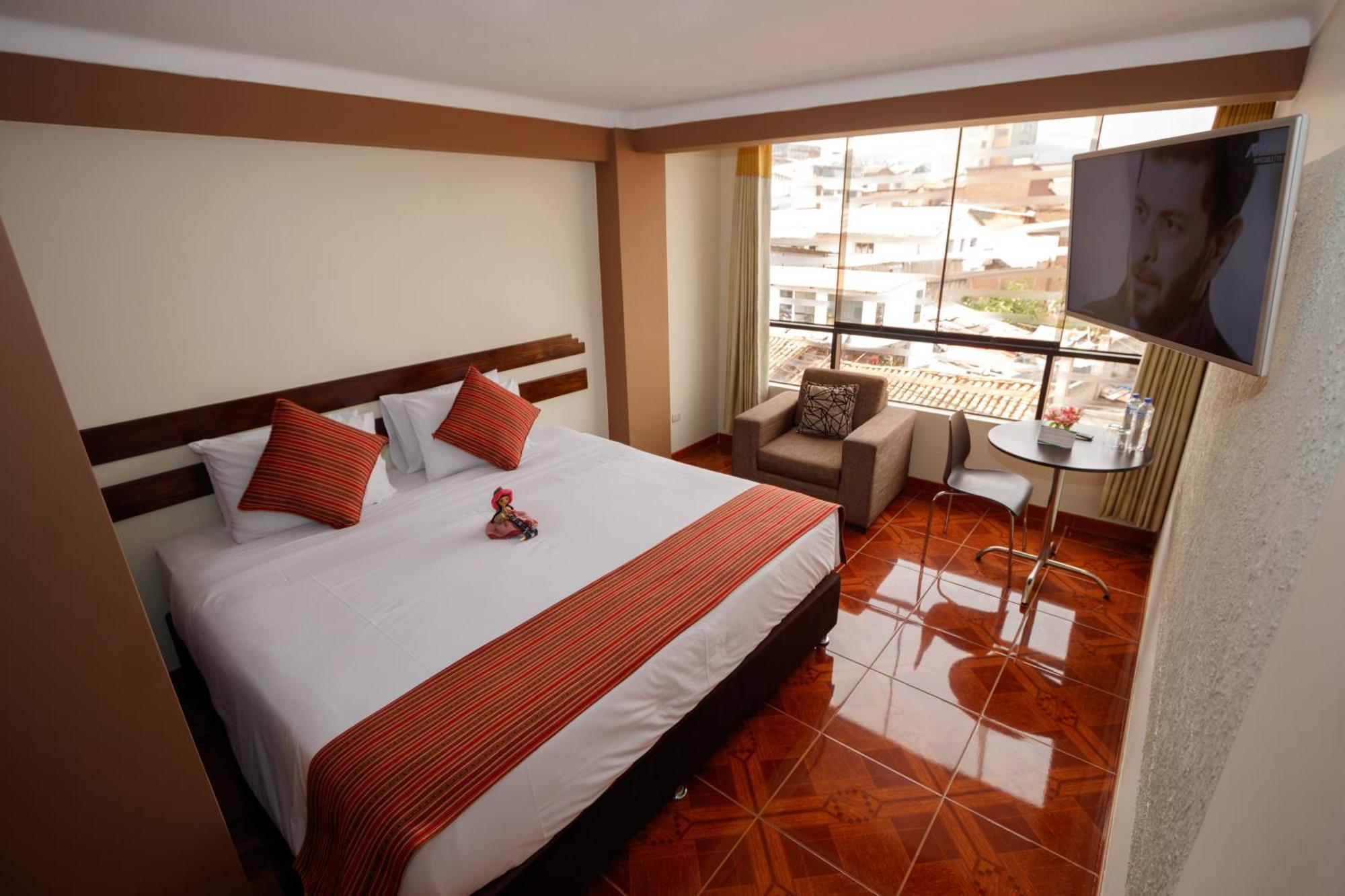 Hotel Principe Iii