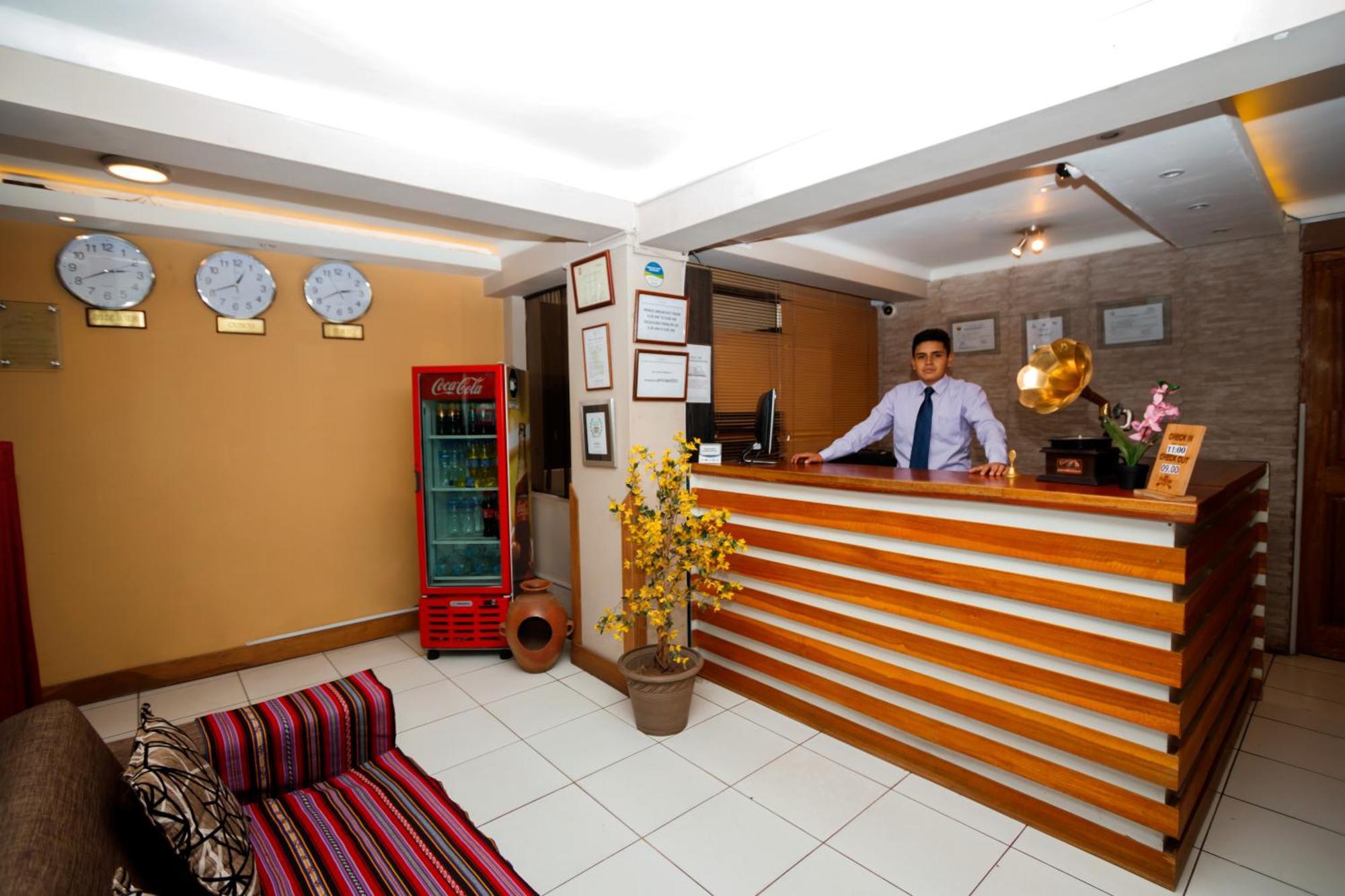Hotel Principe Iii 2*
