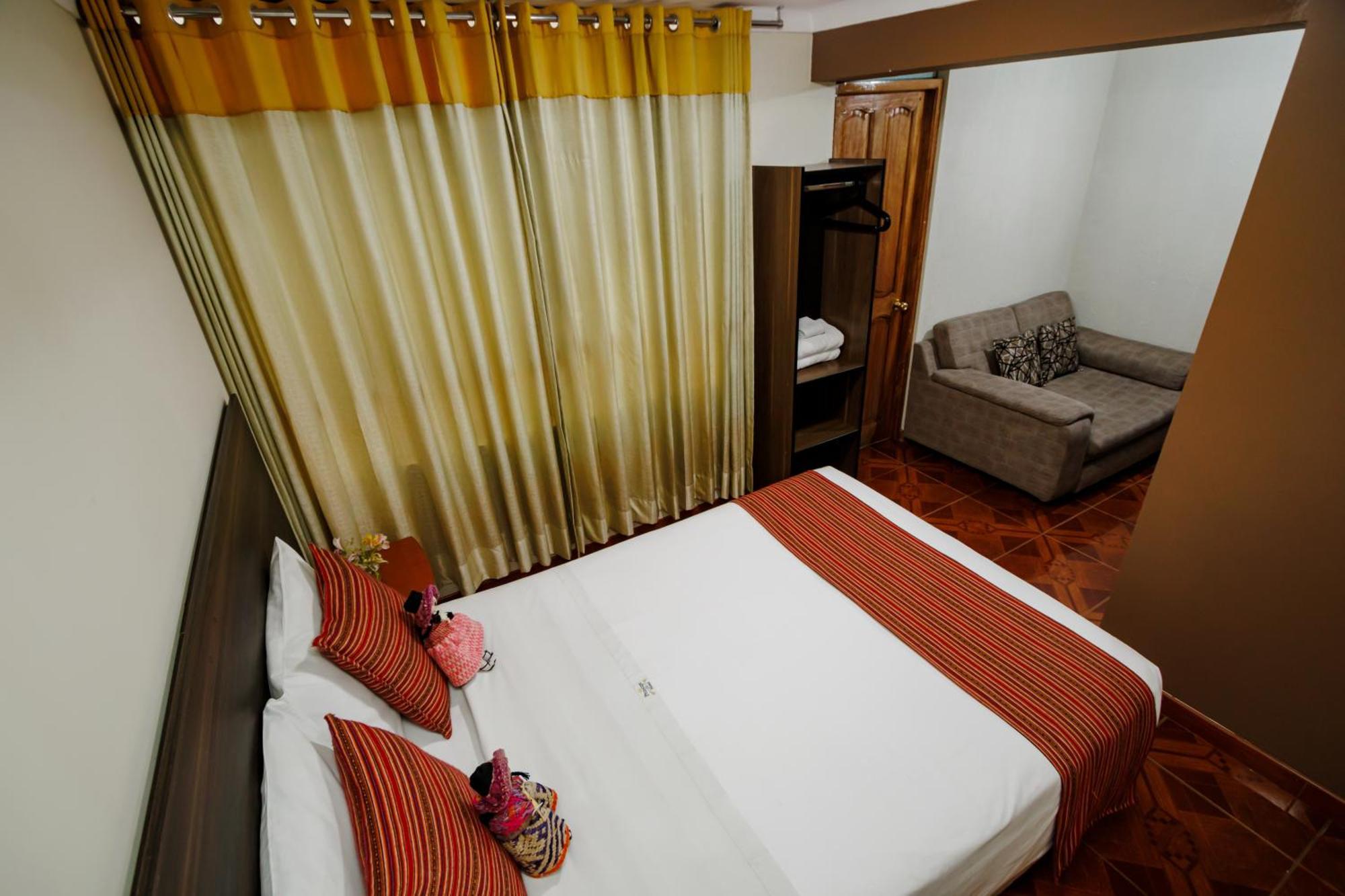 Principe Iii Hotel 2*