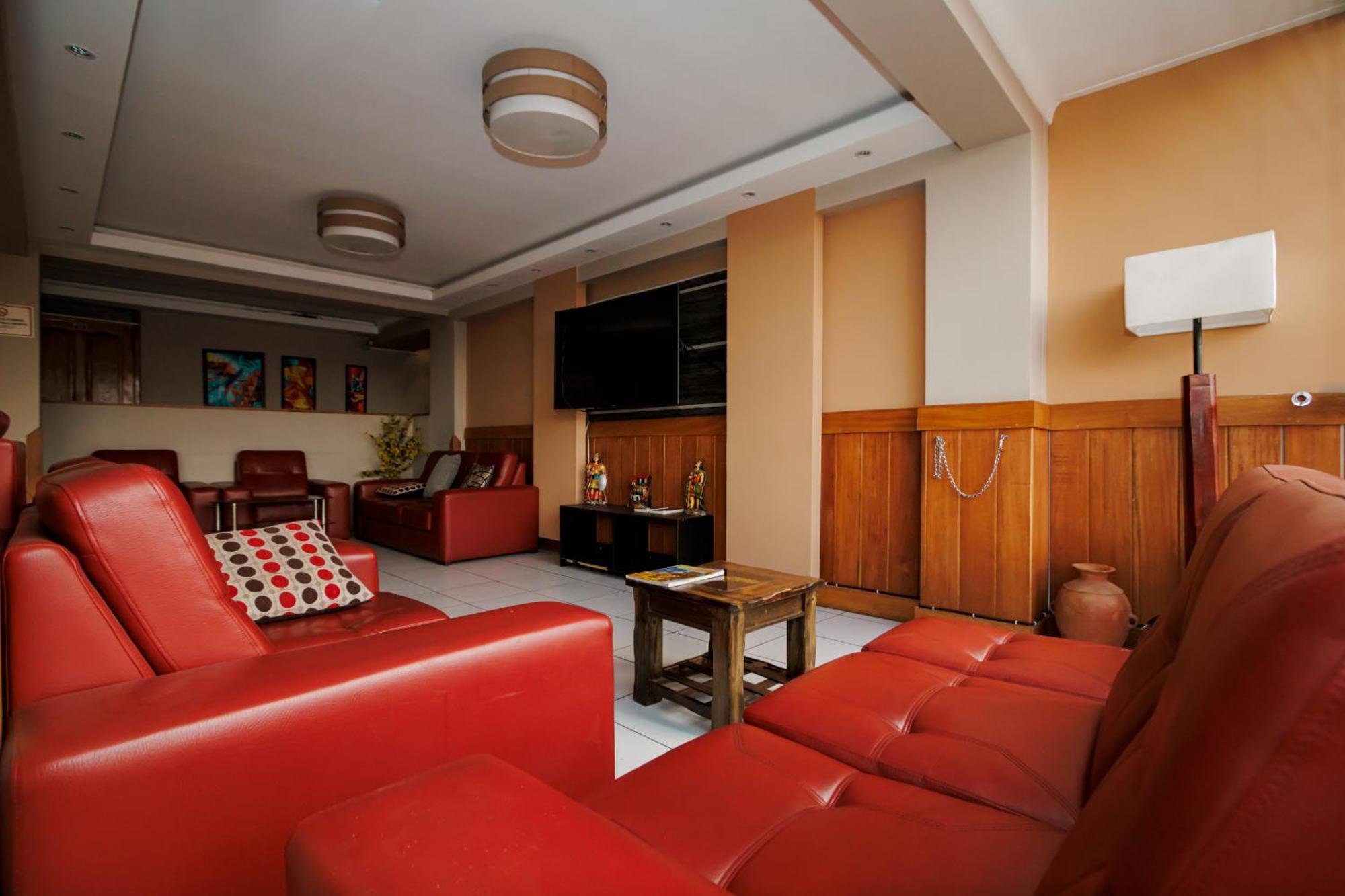 Hotel Principe Iii