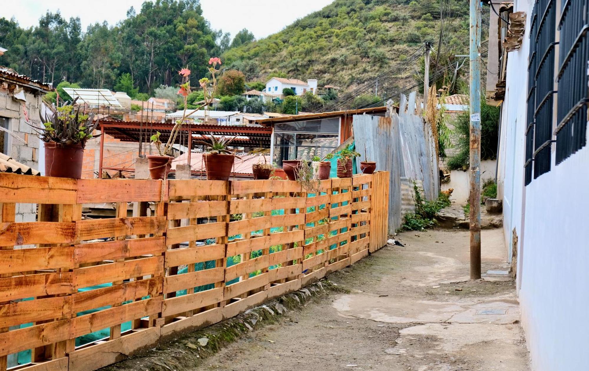 Guest house Andean Spirit *