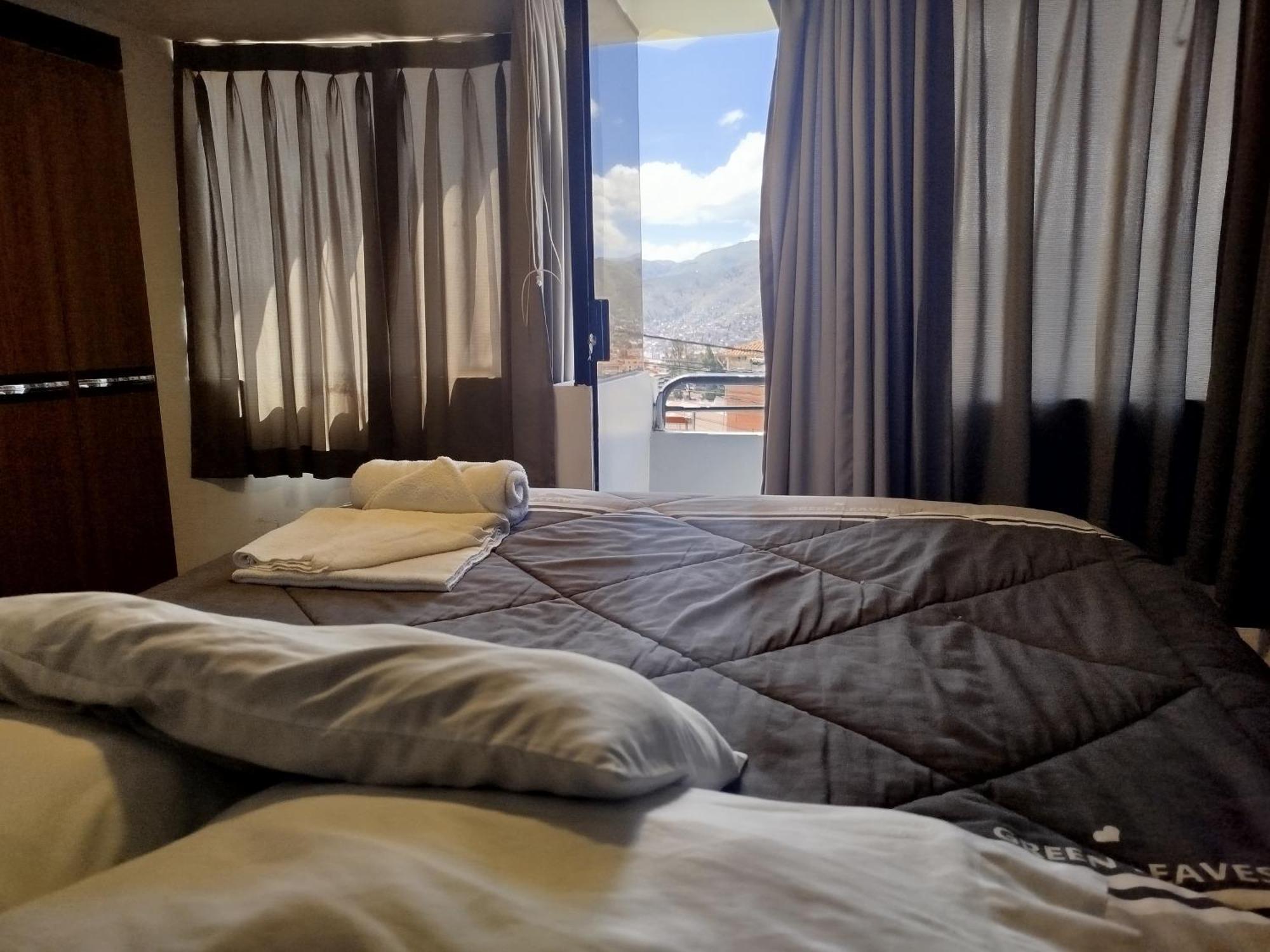Stunning Views, Steps From San Blas Market * Cuzco