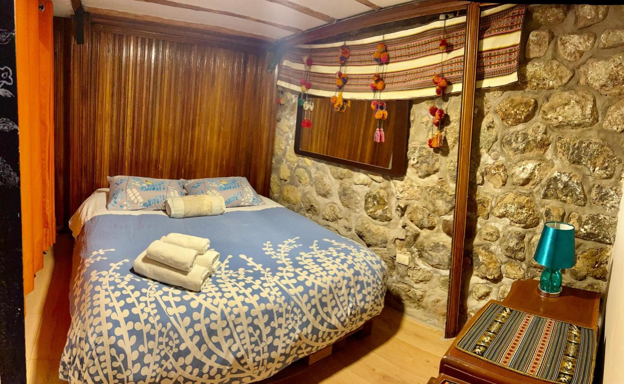 Apartamento Stylish Apartment, Only Minutes From Plaza De Armas! Cuzco
