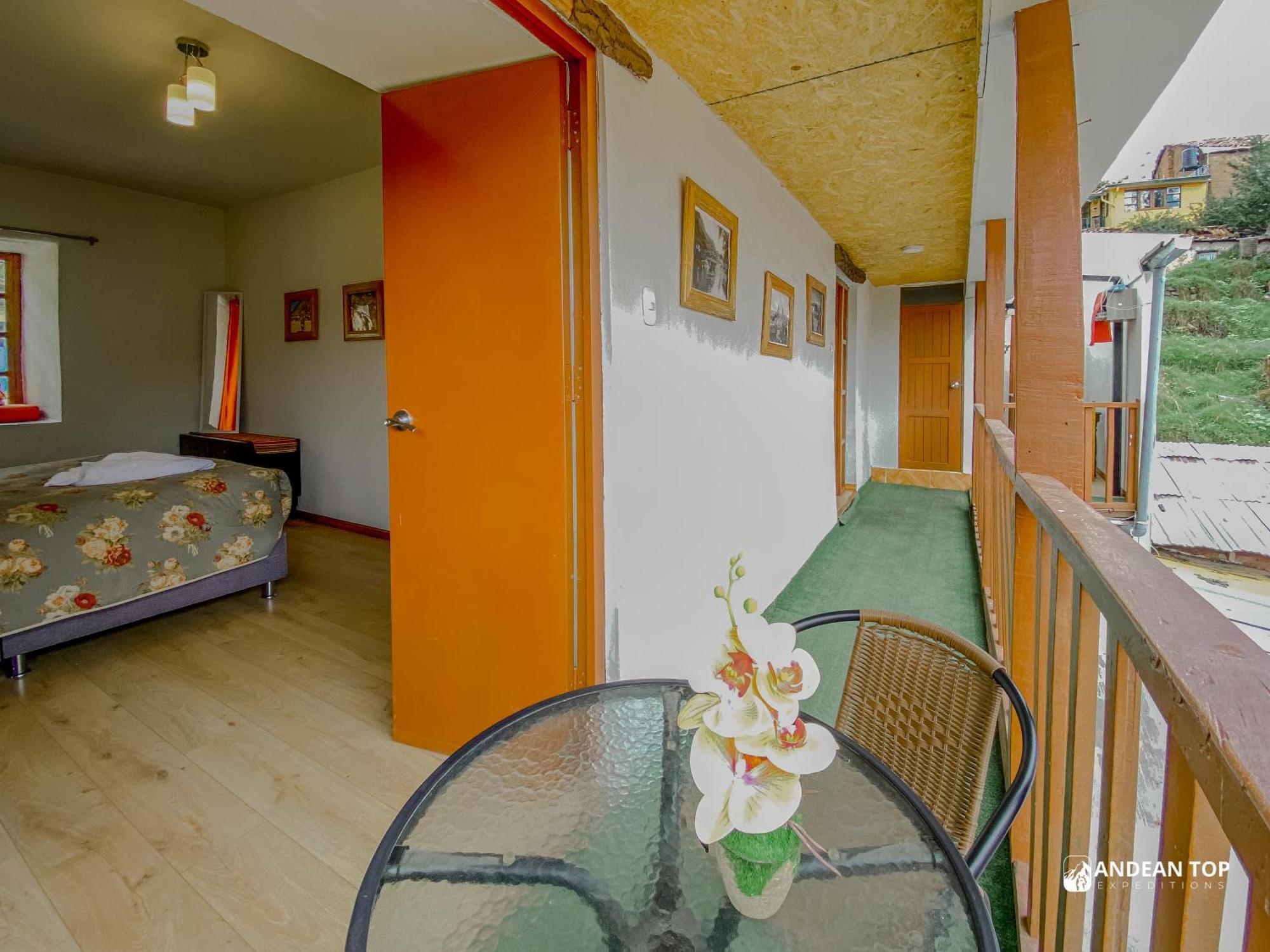 Apartamento Private Fresh Illuminated 3 Mint From Main Square