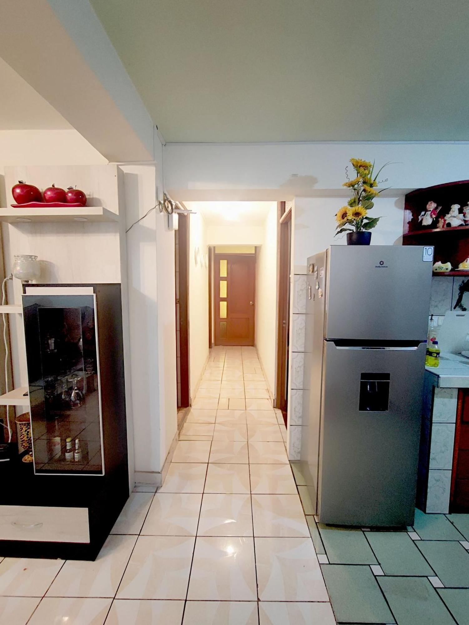 Apartamento Dani's Place Cuzco