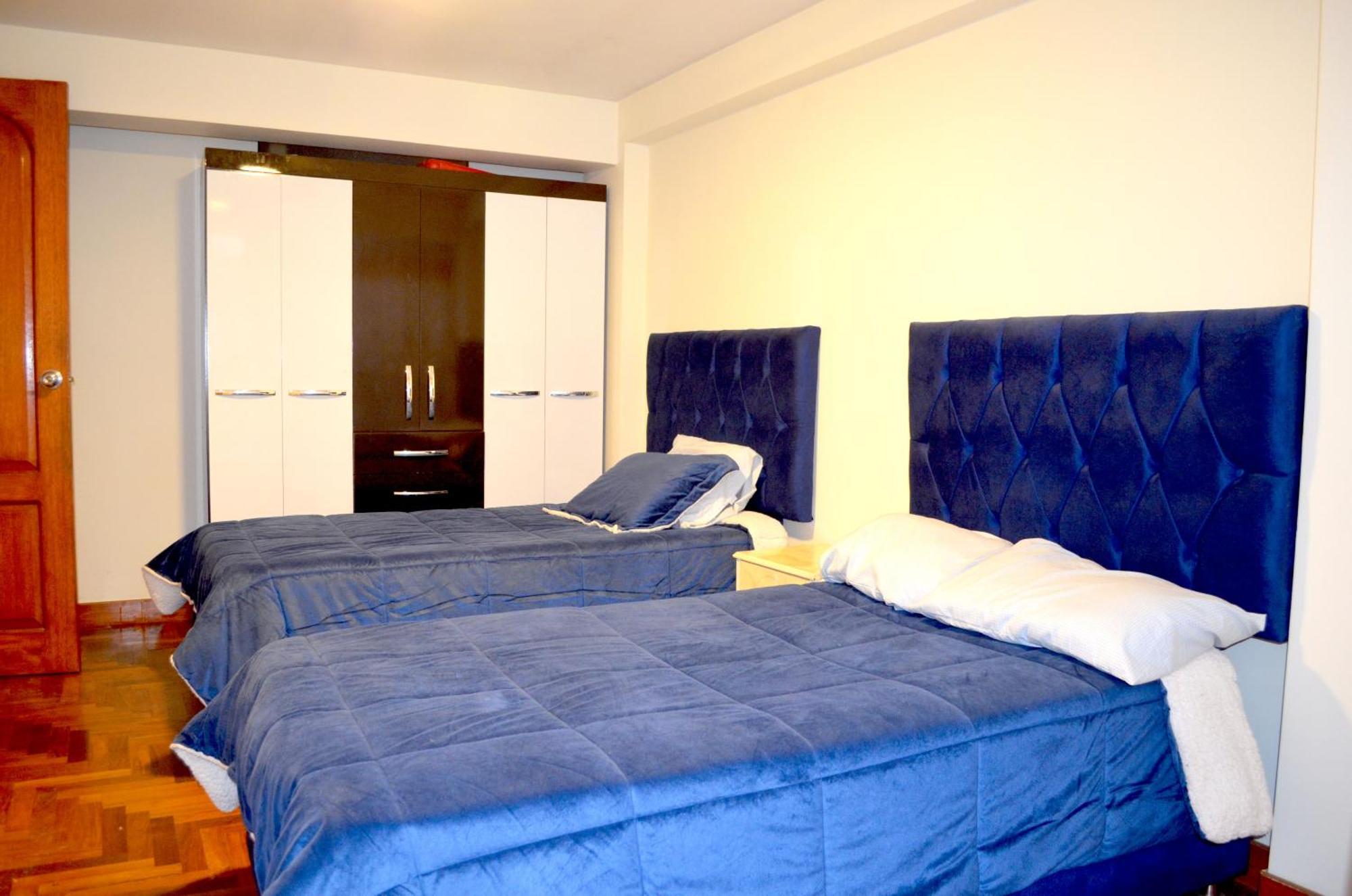 Apartamento Dani's Place *