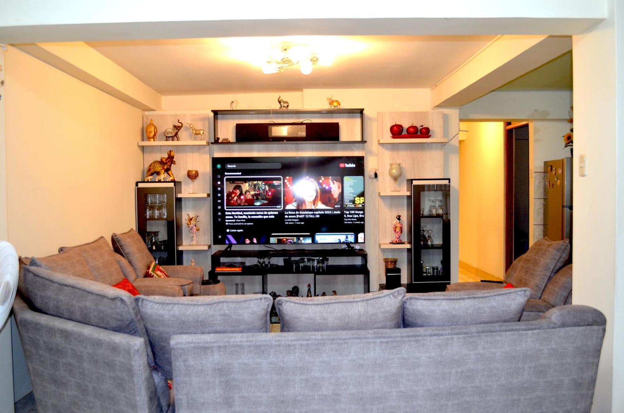 Apartamento Dani's Place