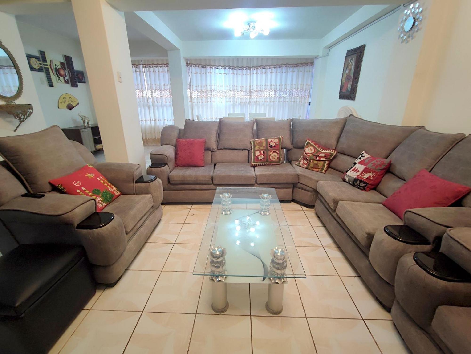 Dani's Place * Cuzco