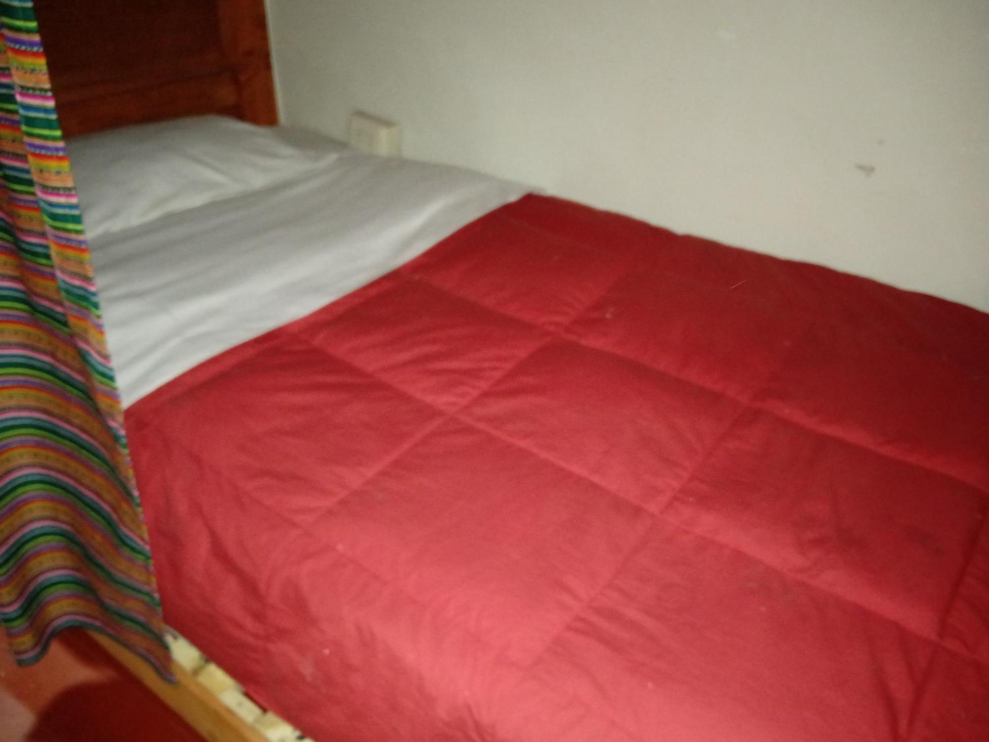 Guest house Kamanti