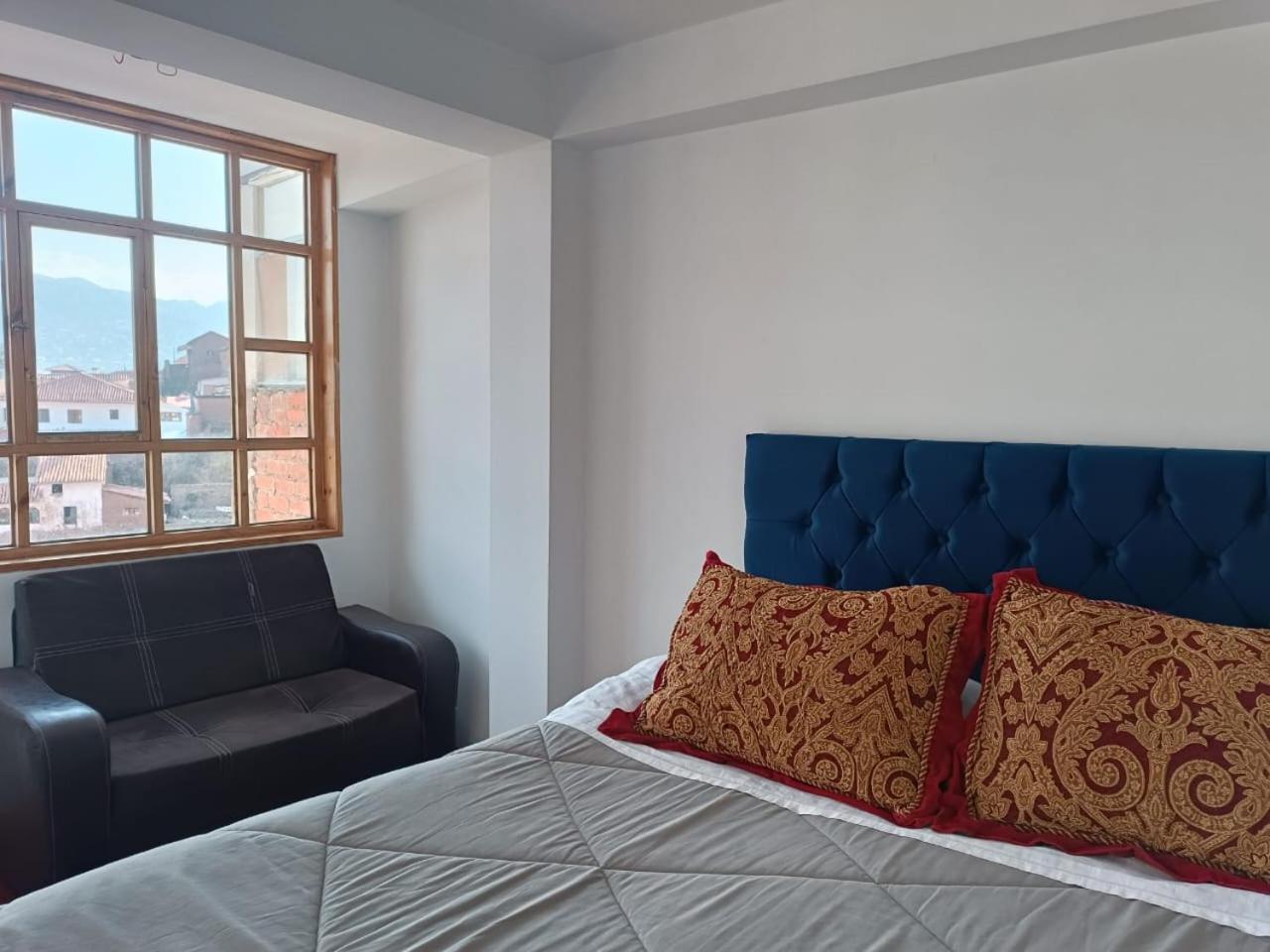 Comfortable & Luxurious Apartm Cusco