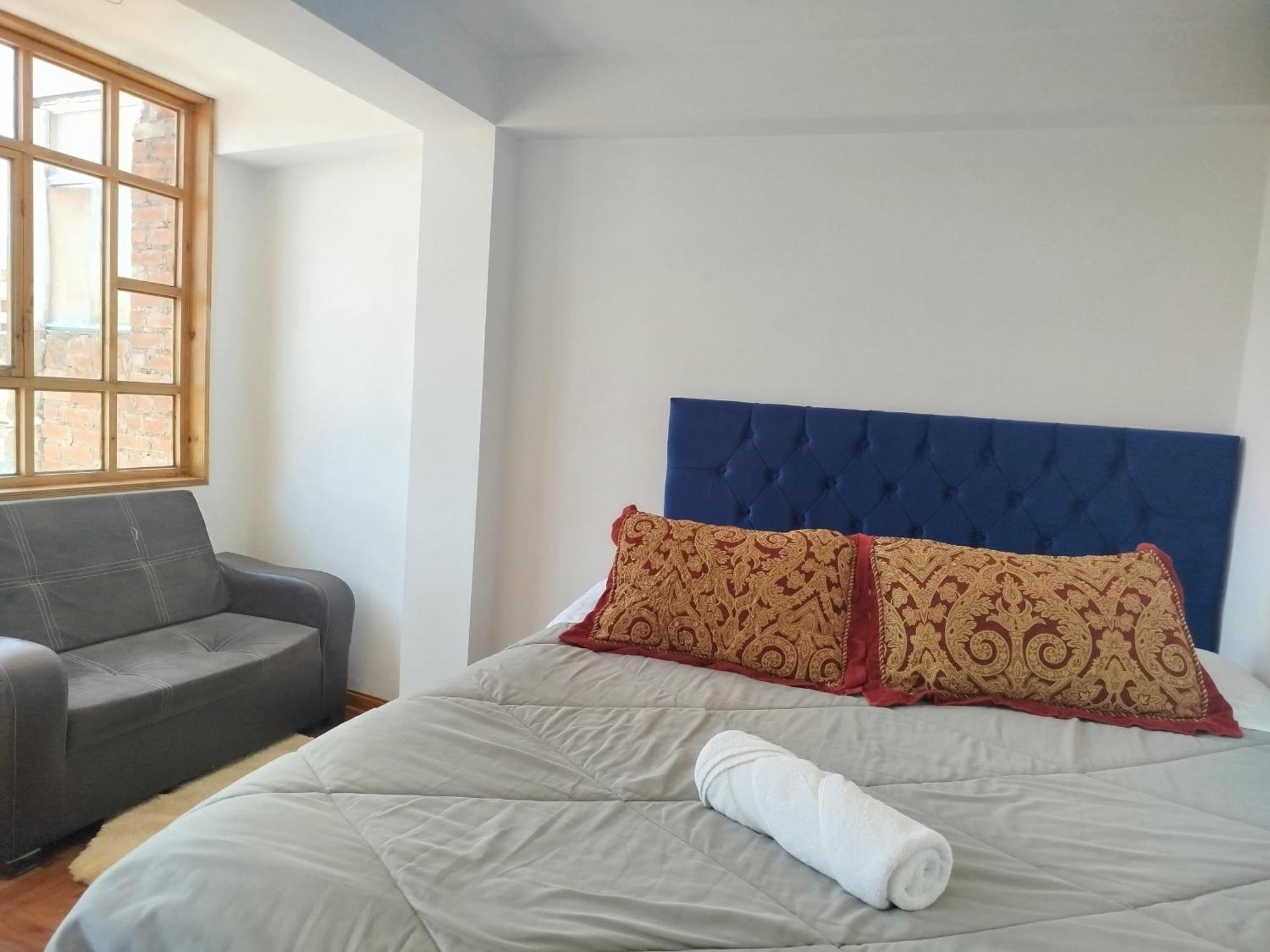 Comfortable & Luxurious Apartm *