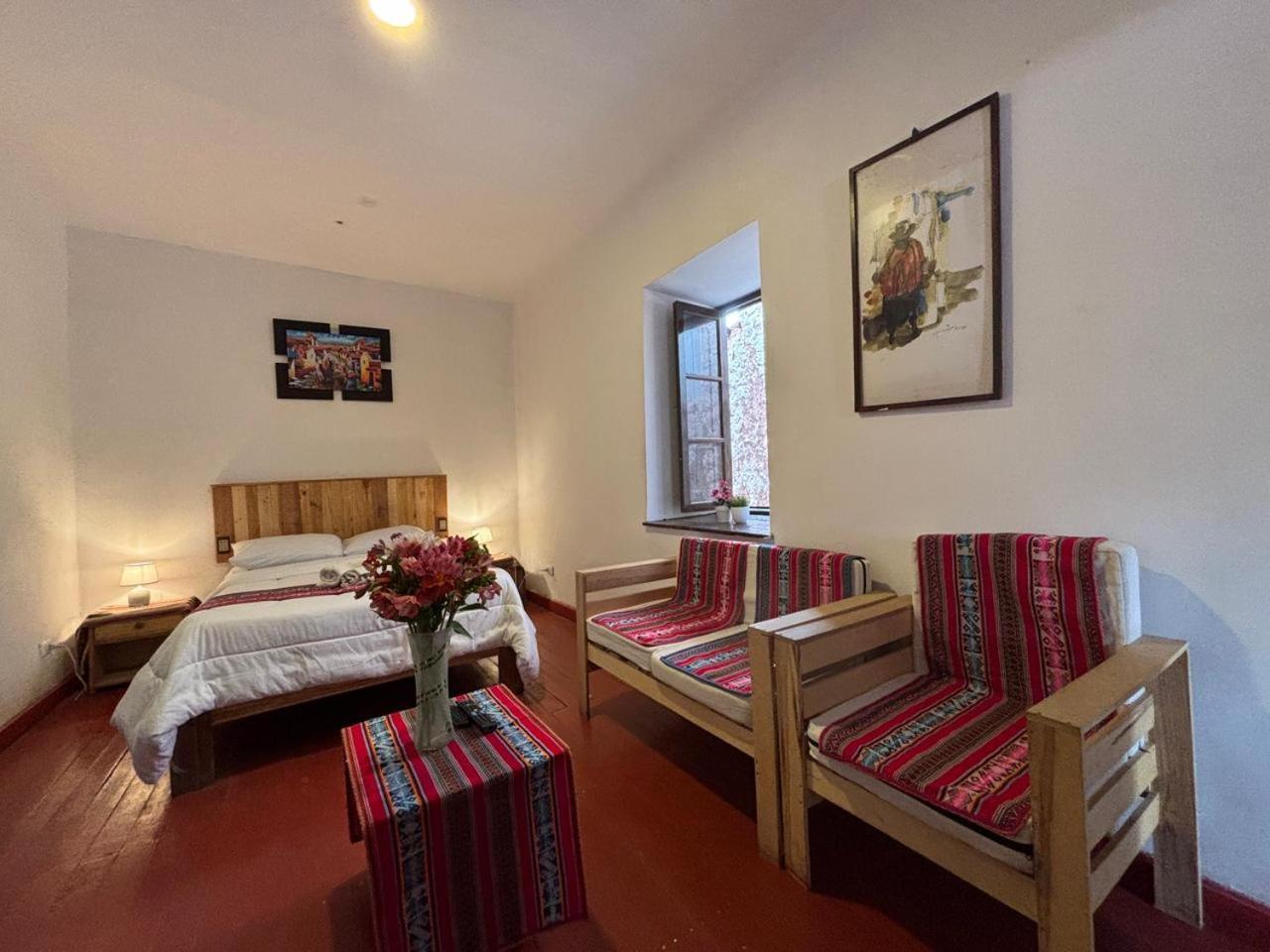 Hostel Morenas Backpackers