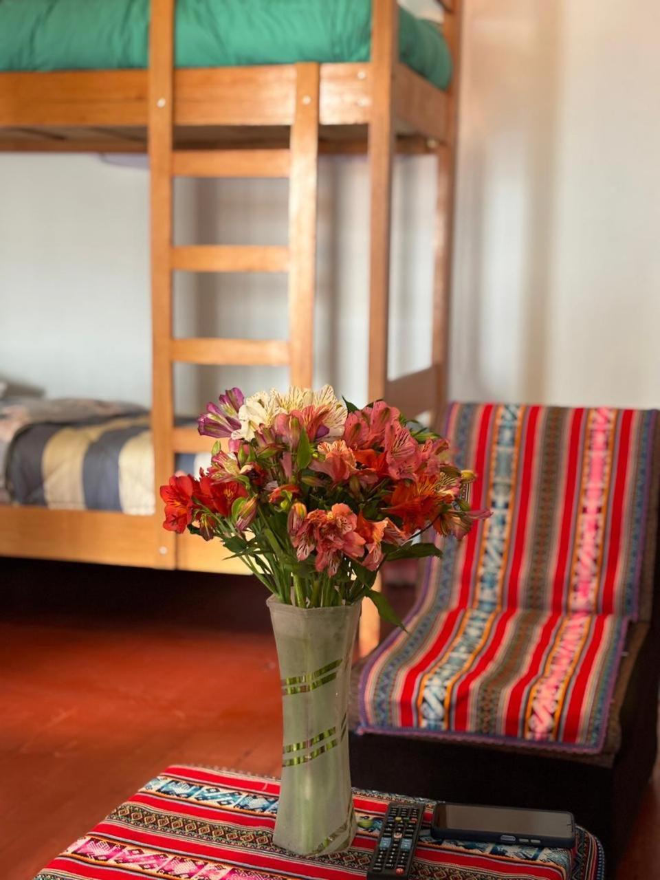 Hostel Morenas Backpackers